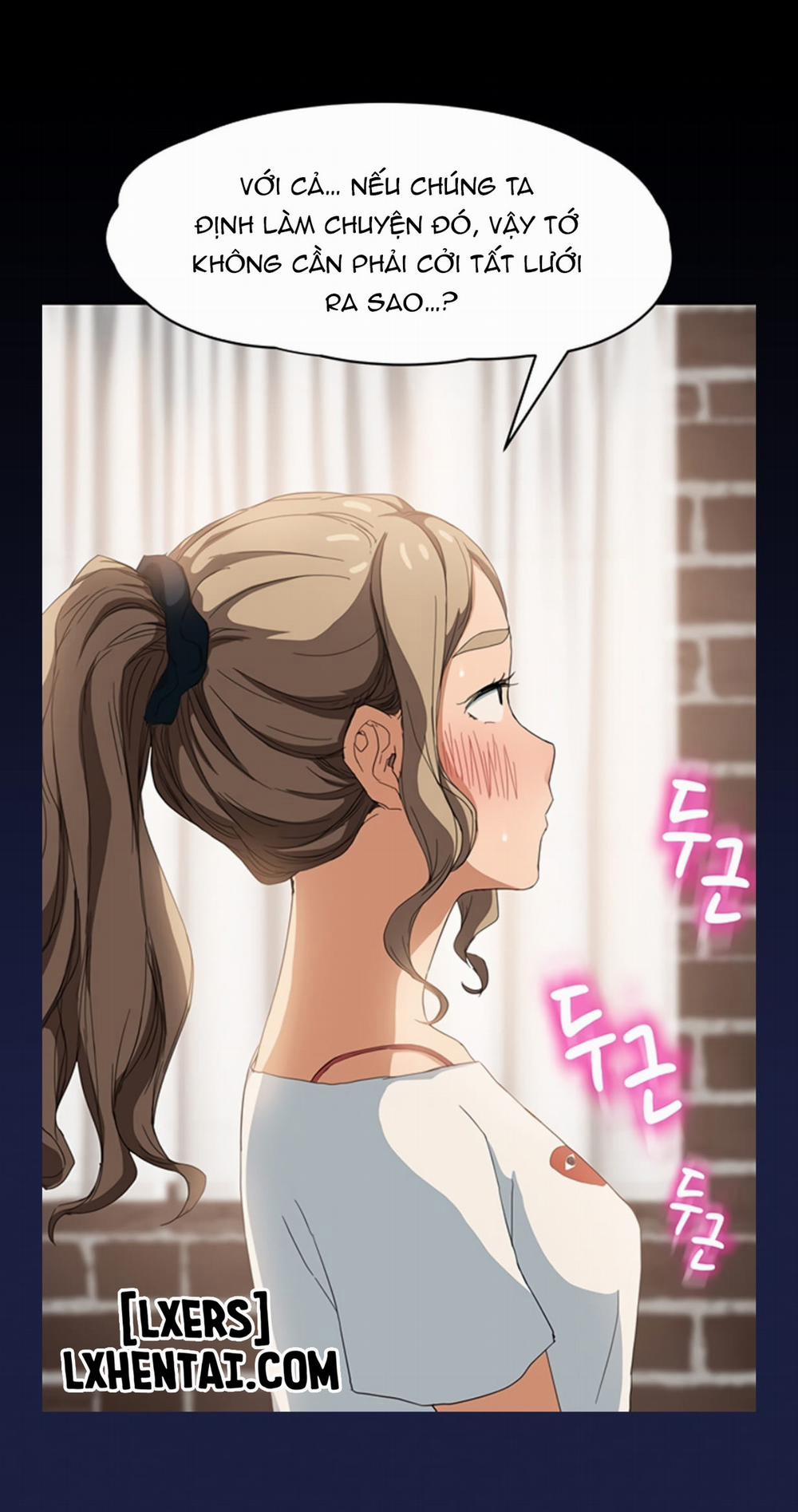 Mẹ Kế - KHÔNG CHE 14 trang 5