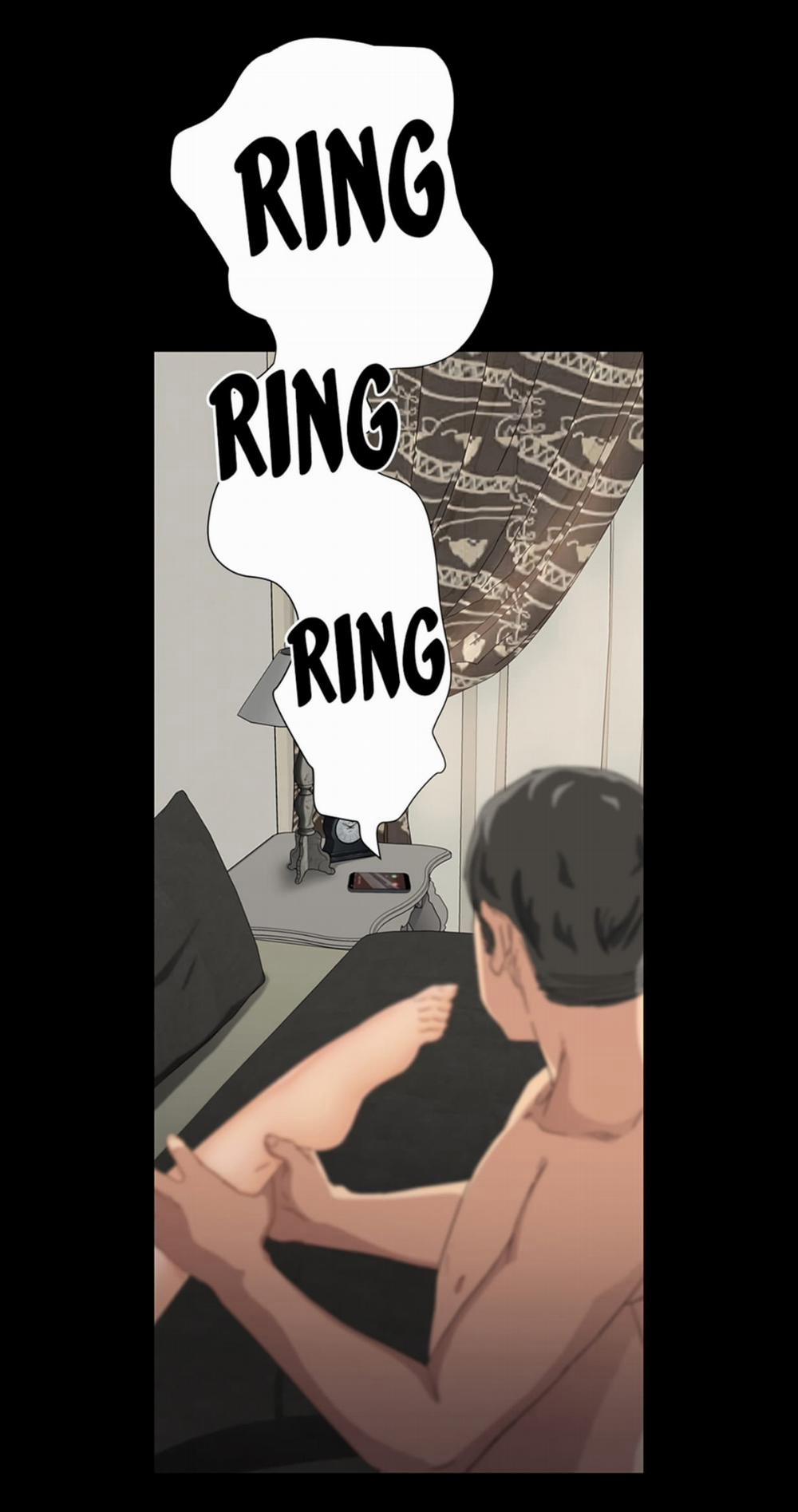 Mẹ Kế - KHÔNG CHE 15 trang 12