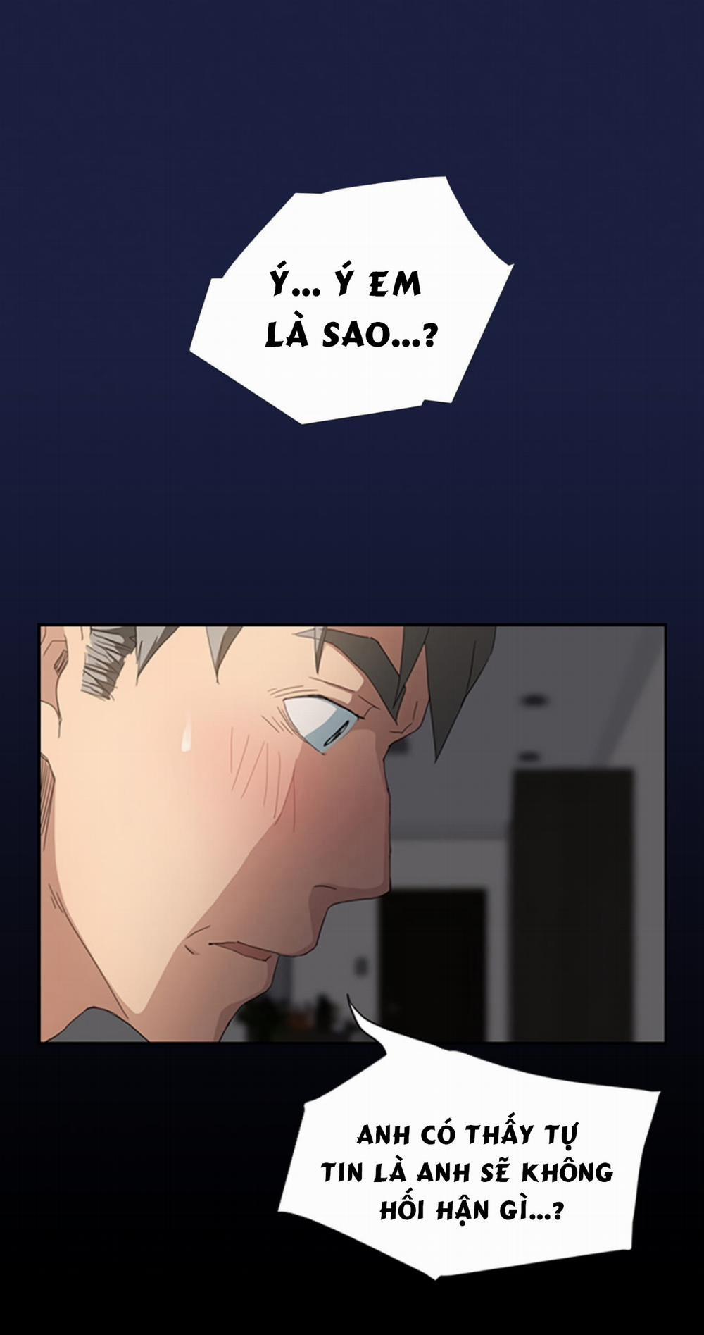 Mẹ Kế - KHÔNG CHE 15 trang 4