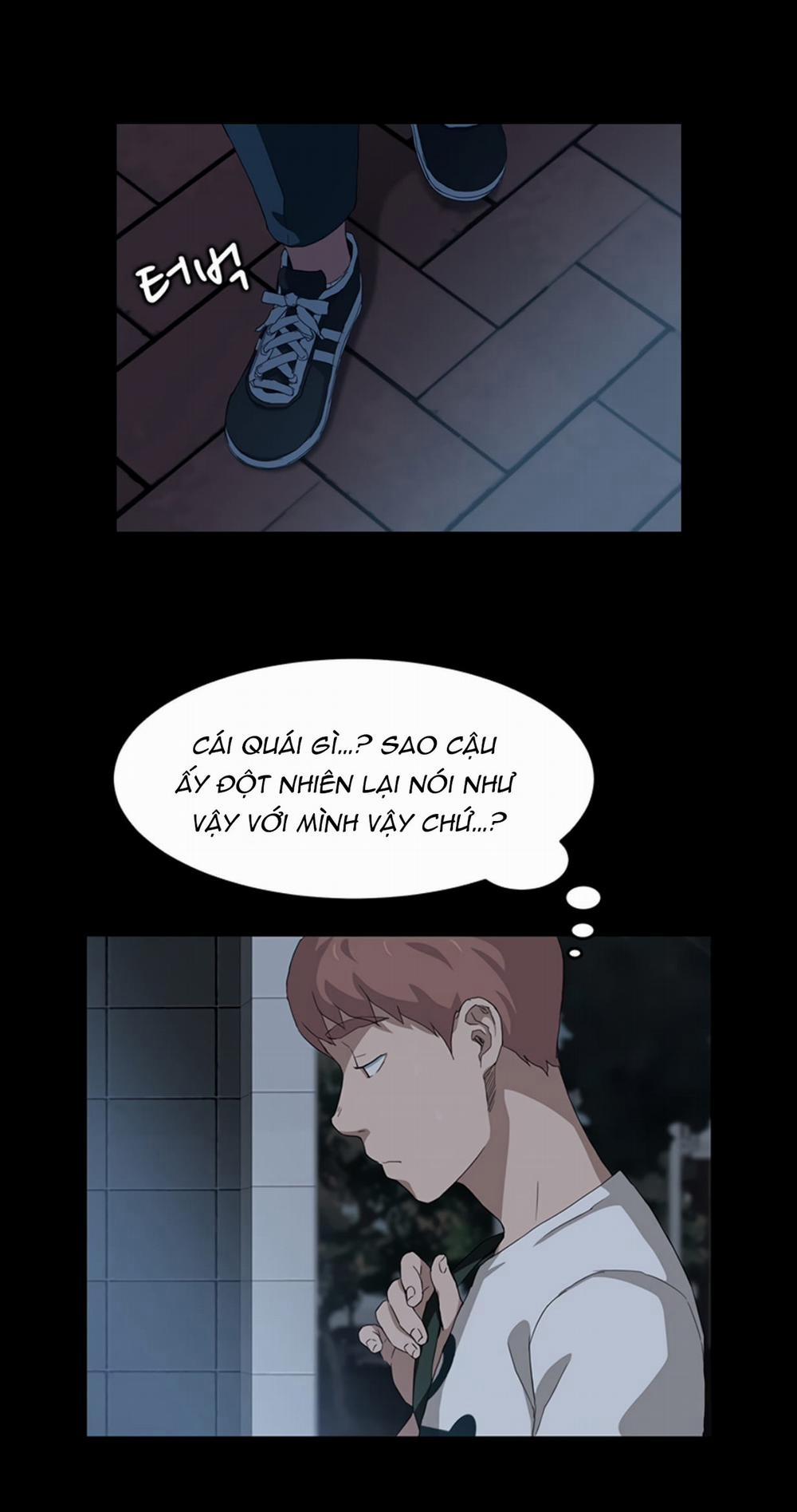 Mẹ Kế - KHÔNG CHE 16 trang 21