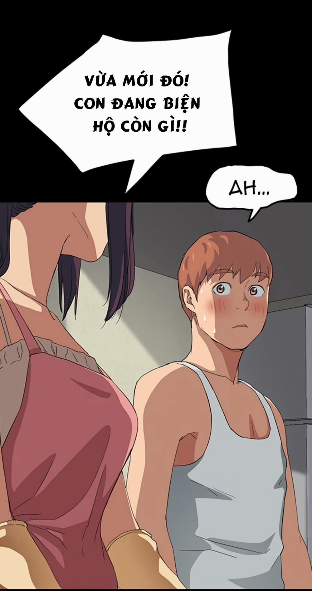 Mẹ Kế - KHÔNG CHE 16 trang 46