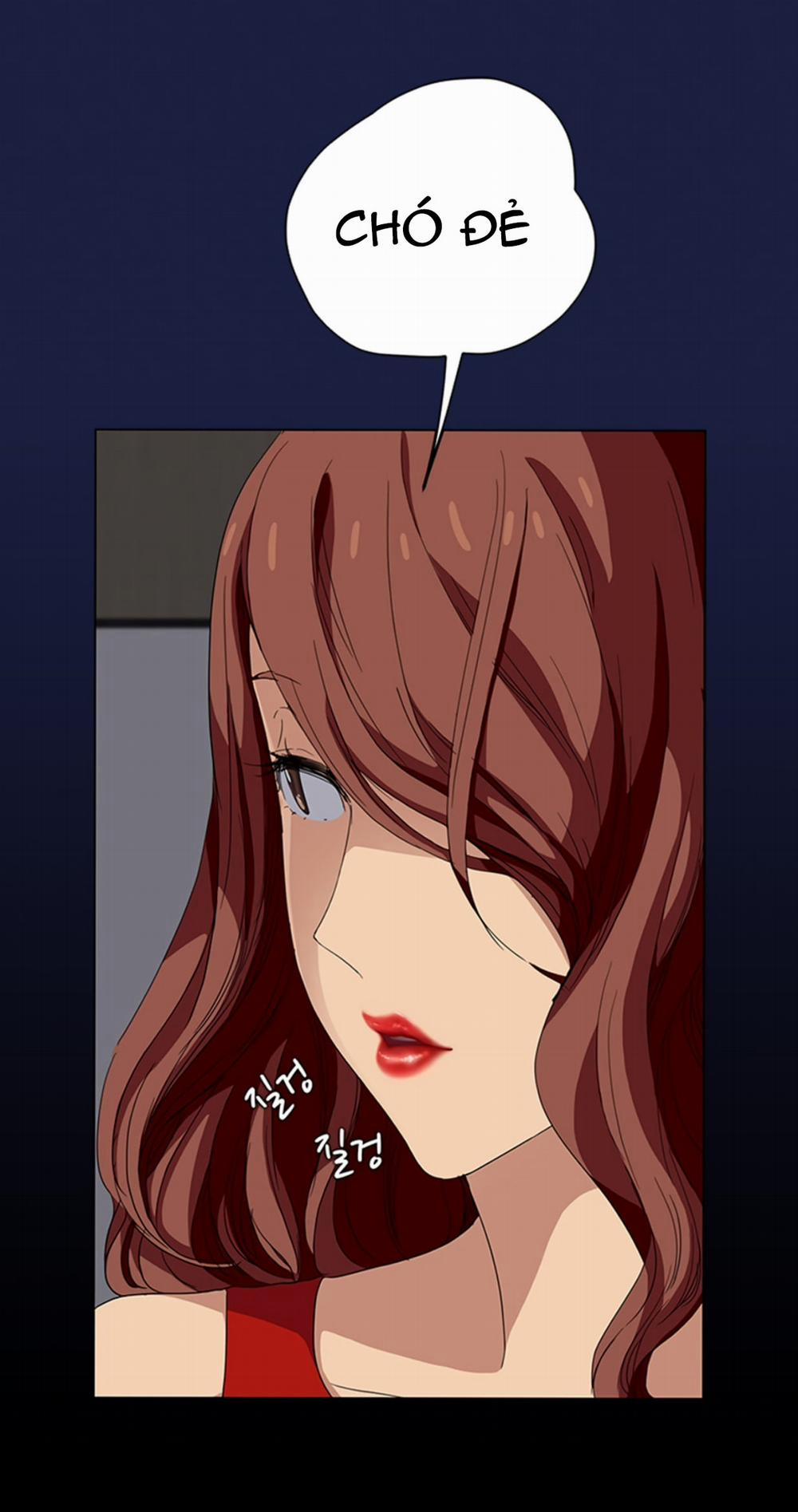 Mẹ Kế - KHÔNG CHE 16 trang 6