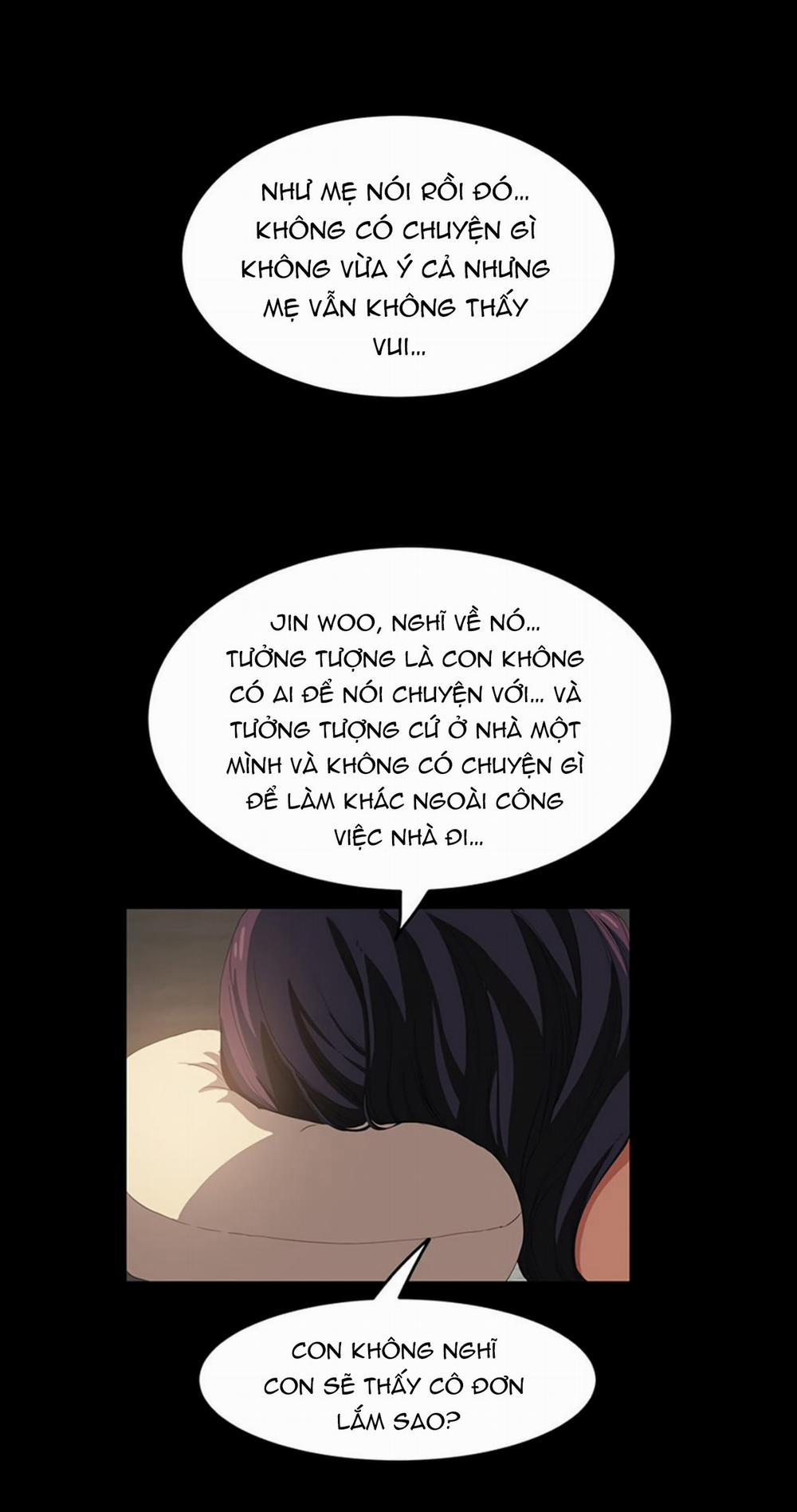 Mẹ Kế - KHÔNG CHE 17 trang 12