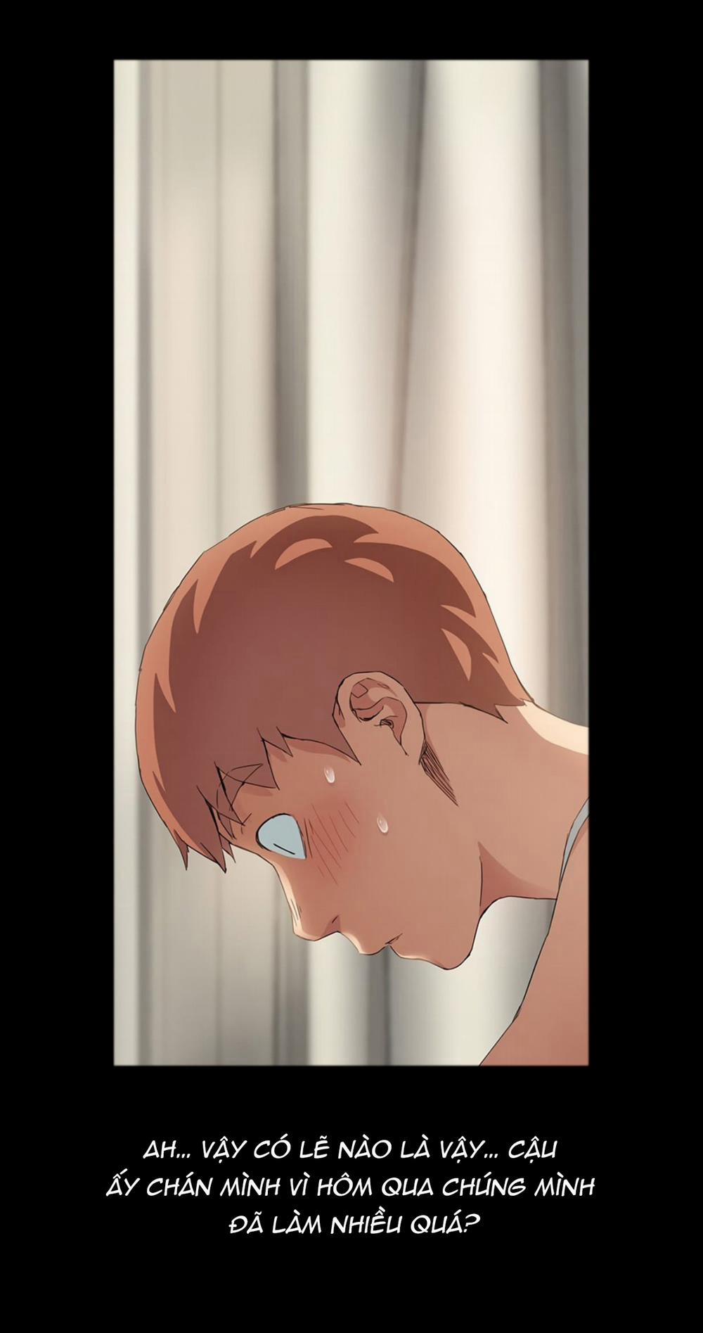 Mẹ Kế - KHÔNG CHE 17 trang 16