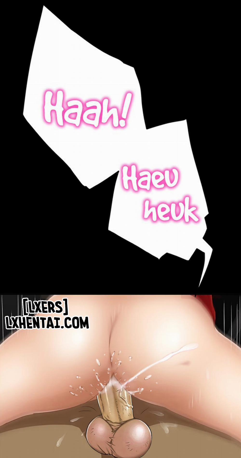 Mẹ Kế - KHÔNG CHE 17 trang 30