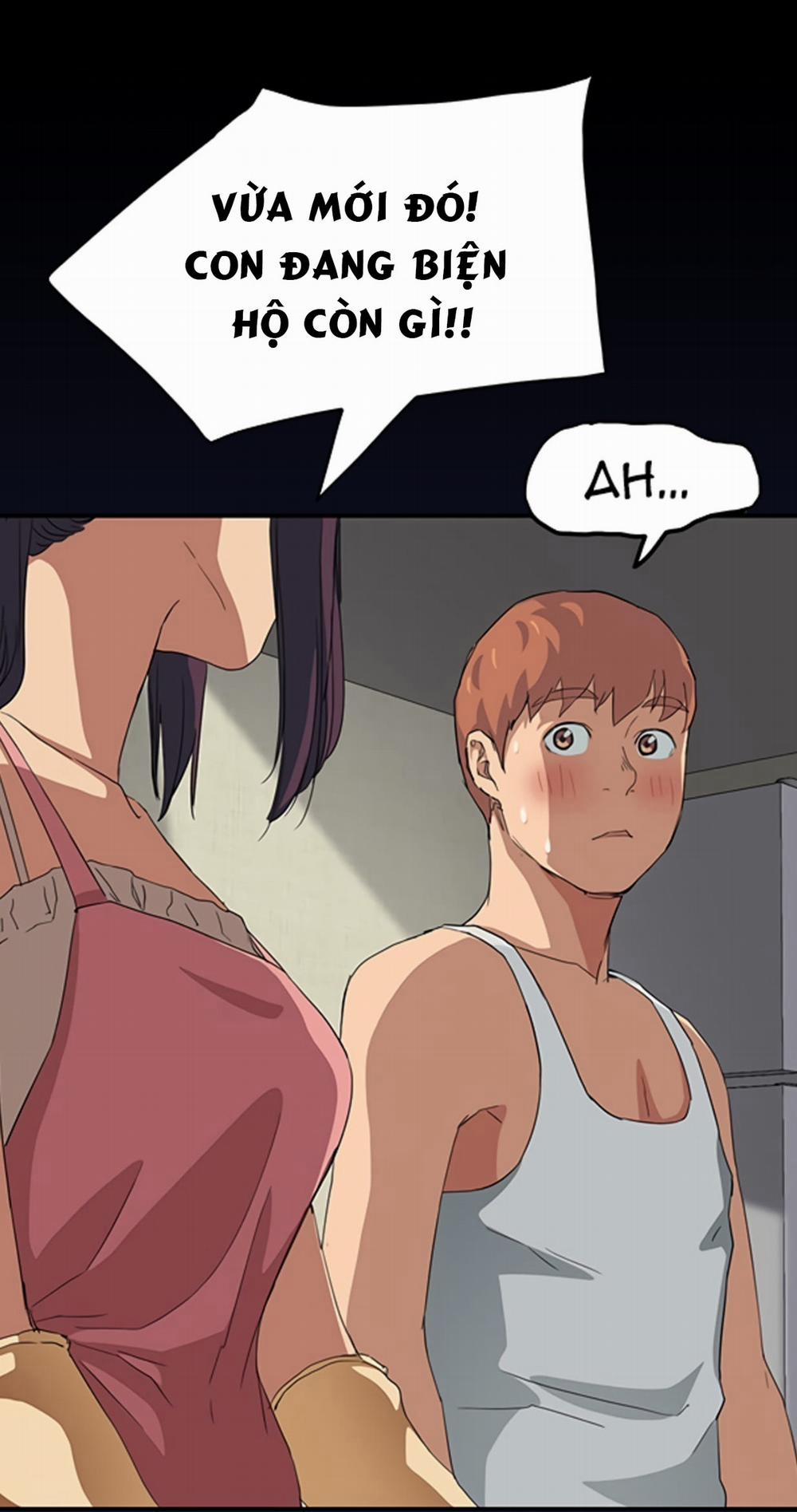 Mẹ Kế - KHÔNG CHE 17 trang 5