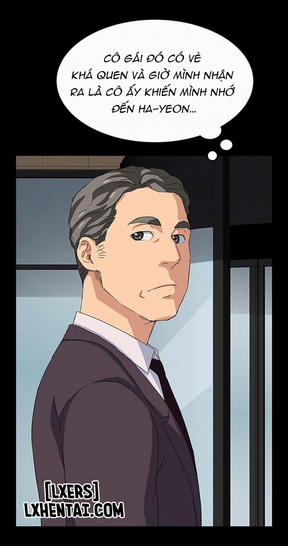 Mẹ Kế - KHÔNG CHE 19 trang 19