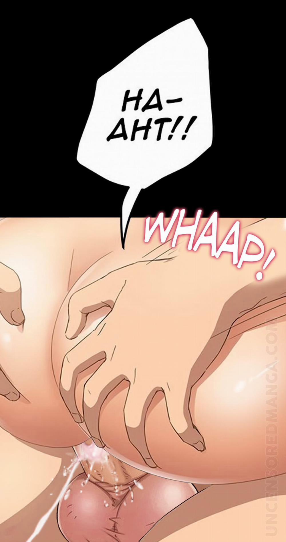 Mẹ Kế - KHÔNG CHE 19 trang 30