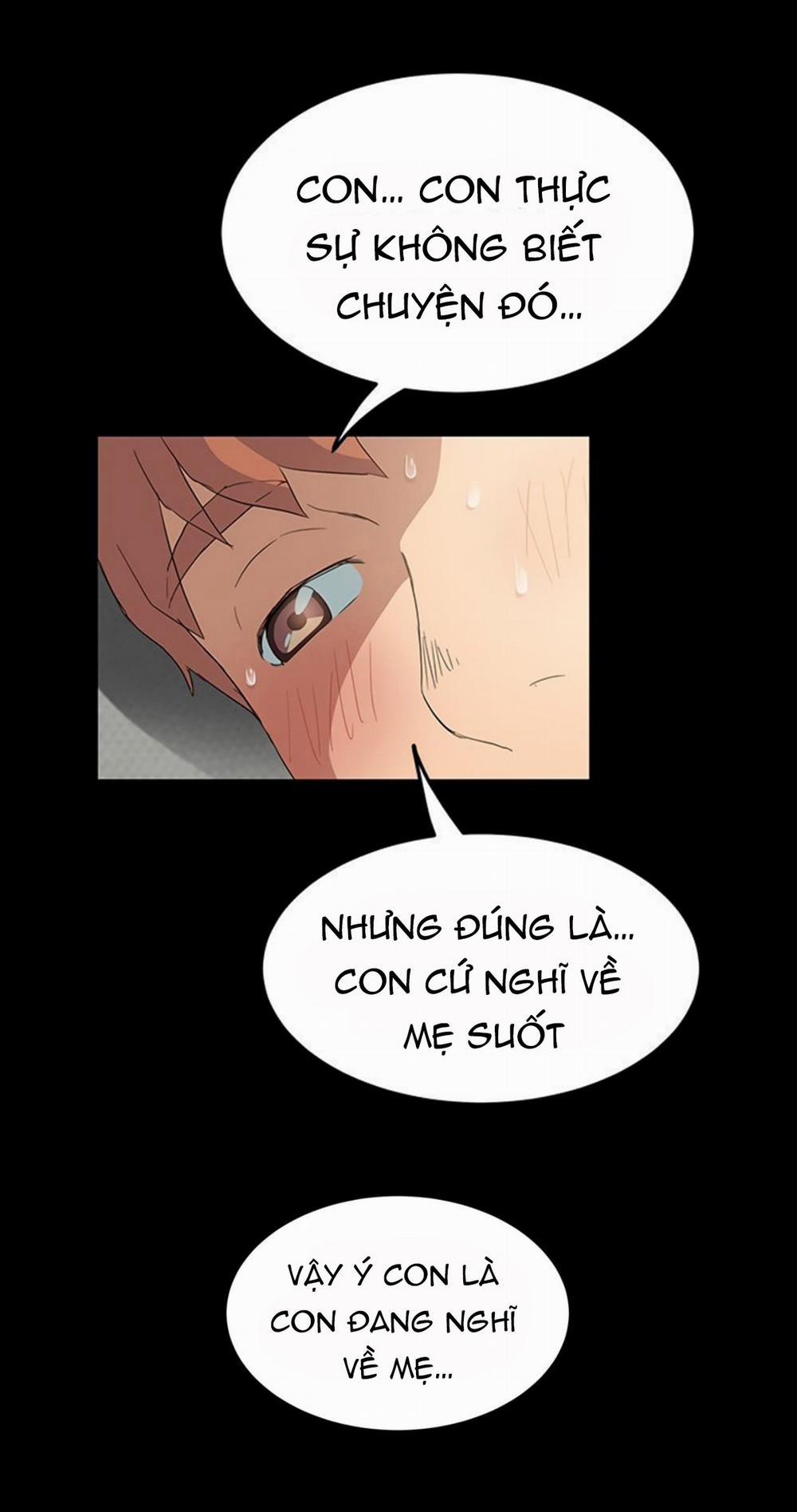 Mẹ Kế - KHÔNG CHE 19 trang 51