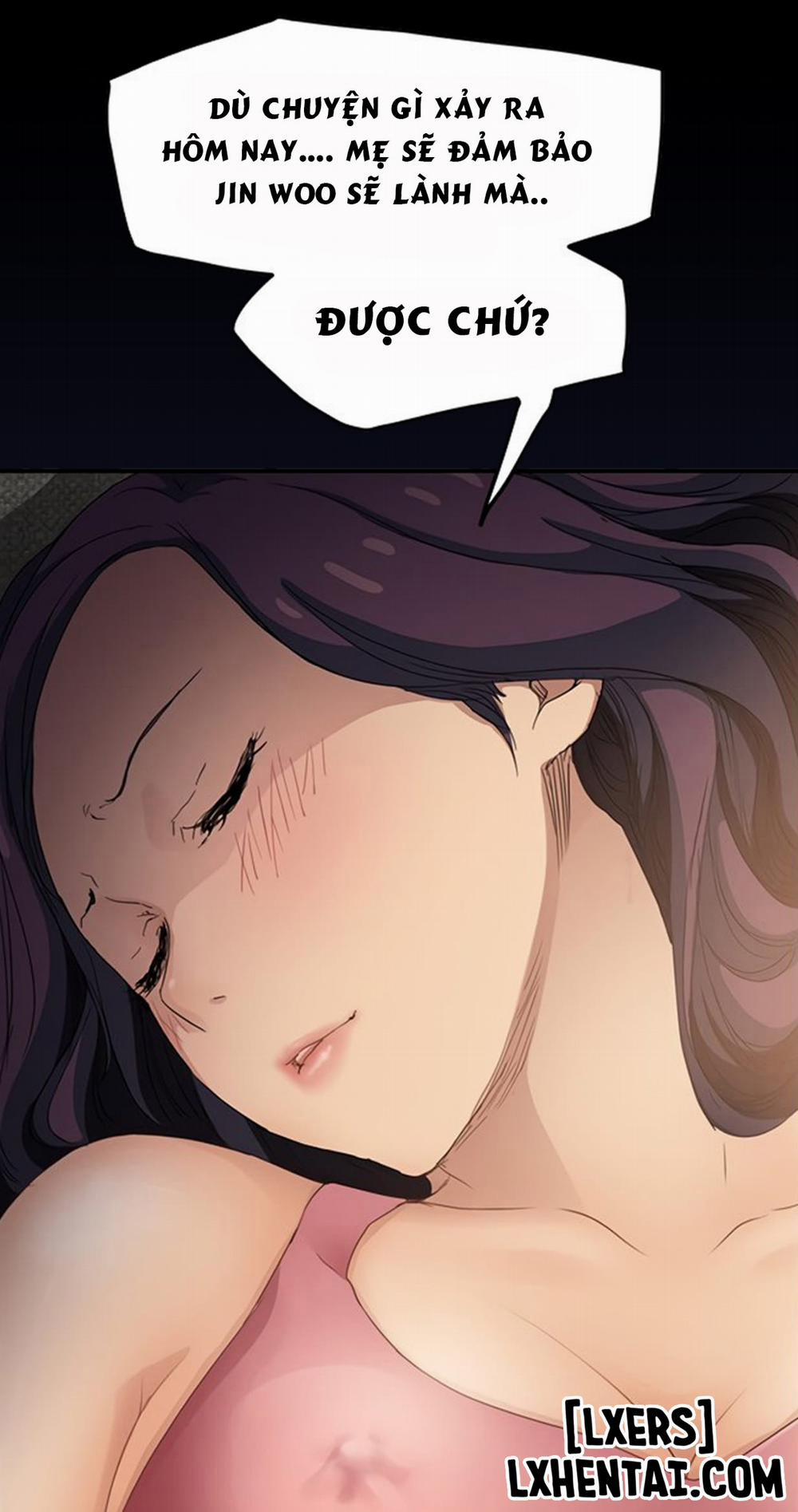 Mẹ Kế - KHÔNG CHE 19 trang 5