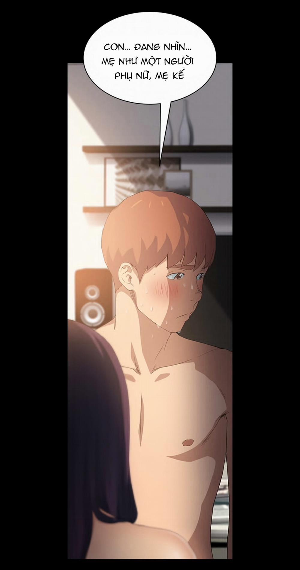 Mẹ Kế - KHÔNG CHE 20 trang 30