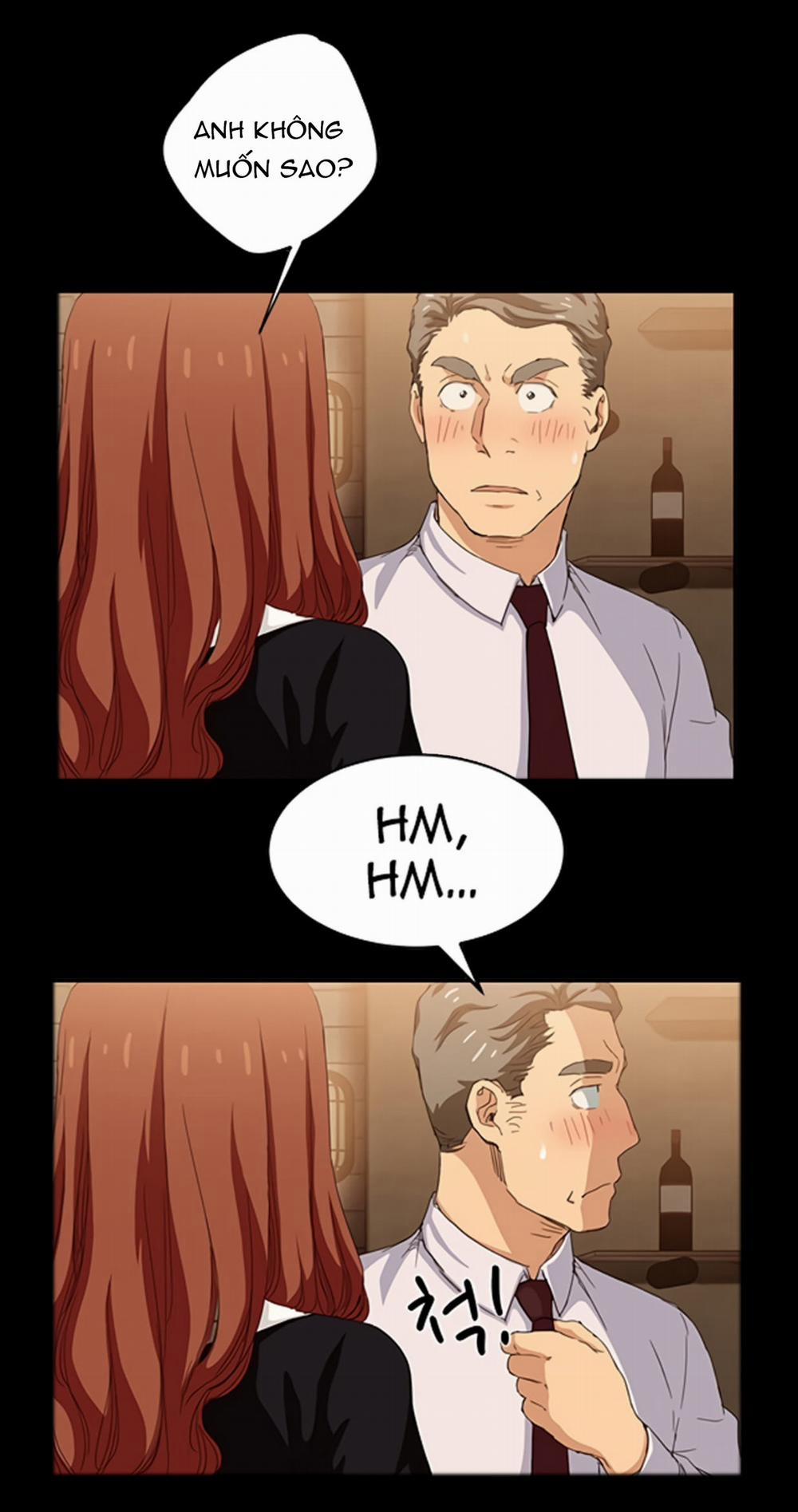 Mẹ Kế - KHÔNG CHE 20 trang 45