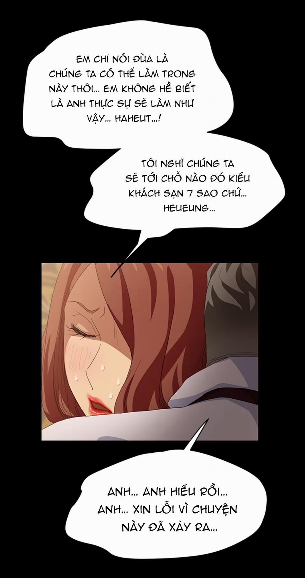 Mẹ Kế - KHÔNG CHE 21 trang 15