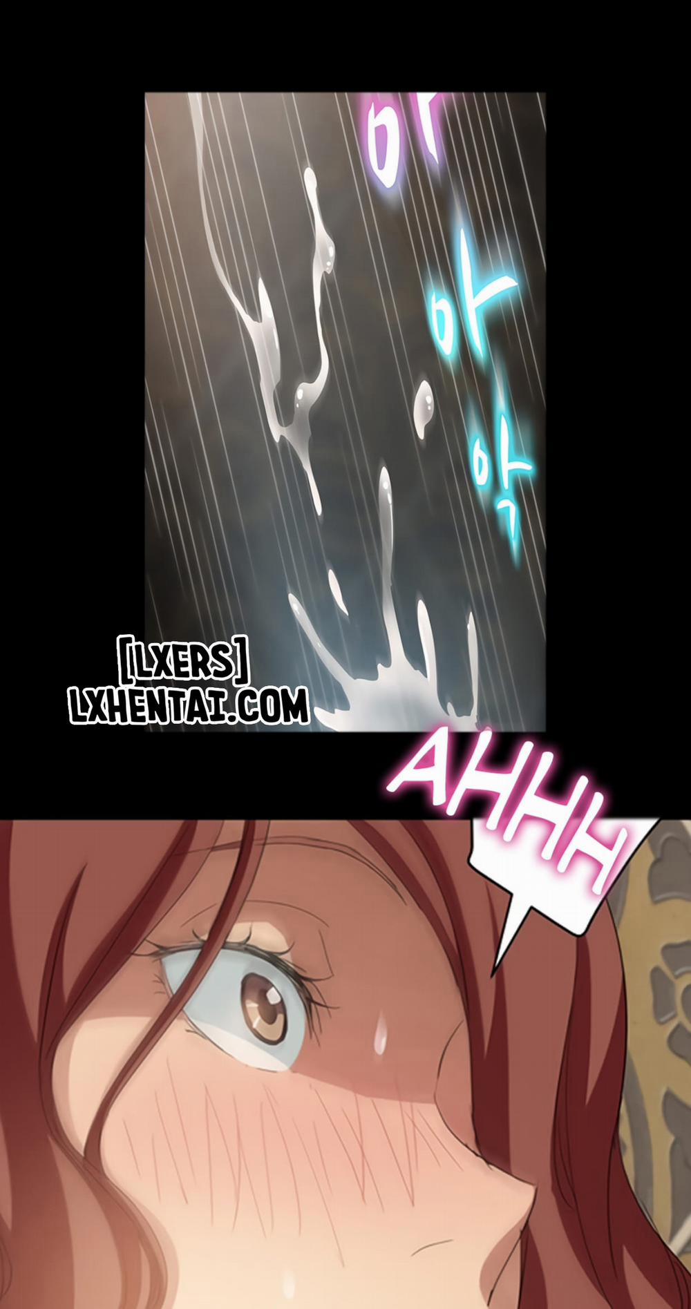 Mẹ Kế - KHÔNG CHE 21 trang 21