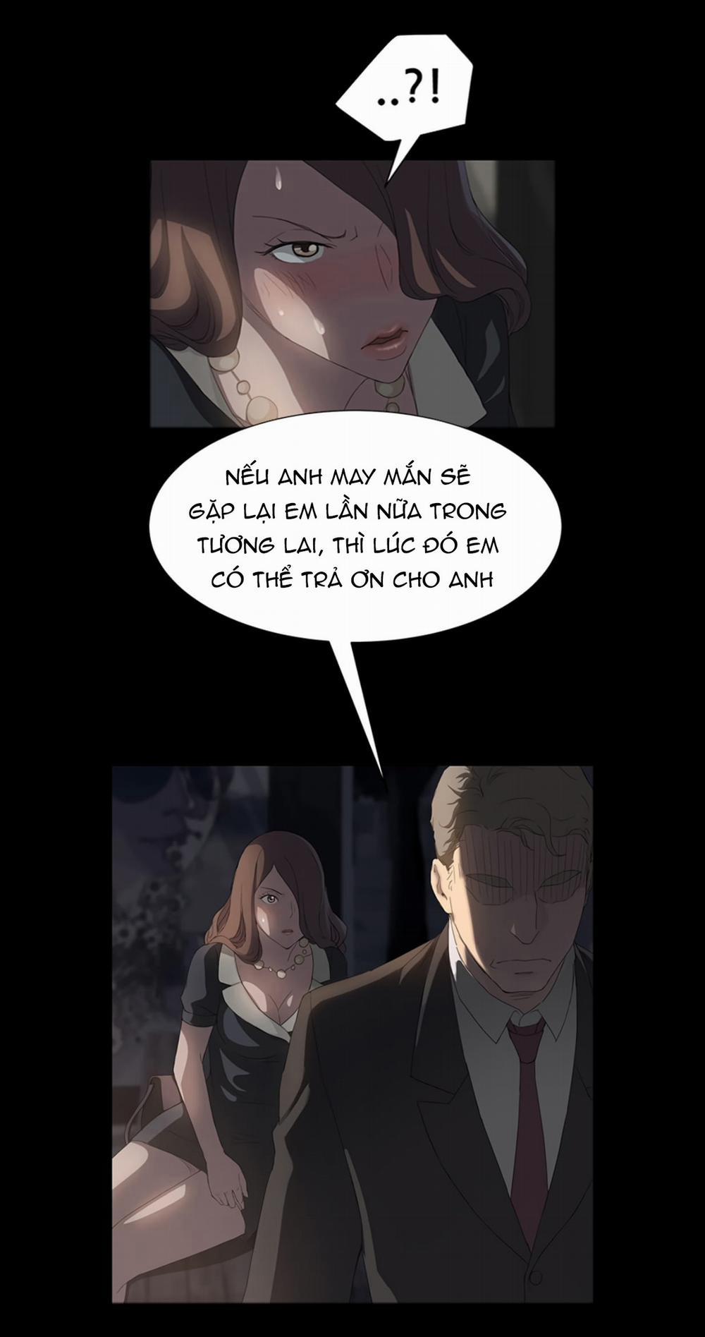 Mẹ Kế - KHÔNG CHE 21 trang 35