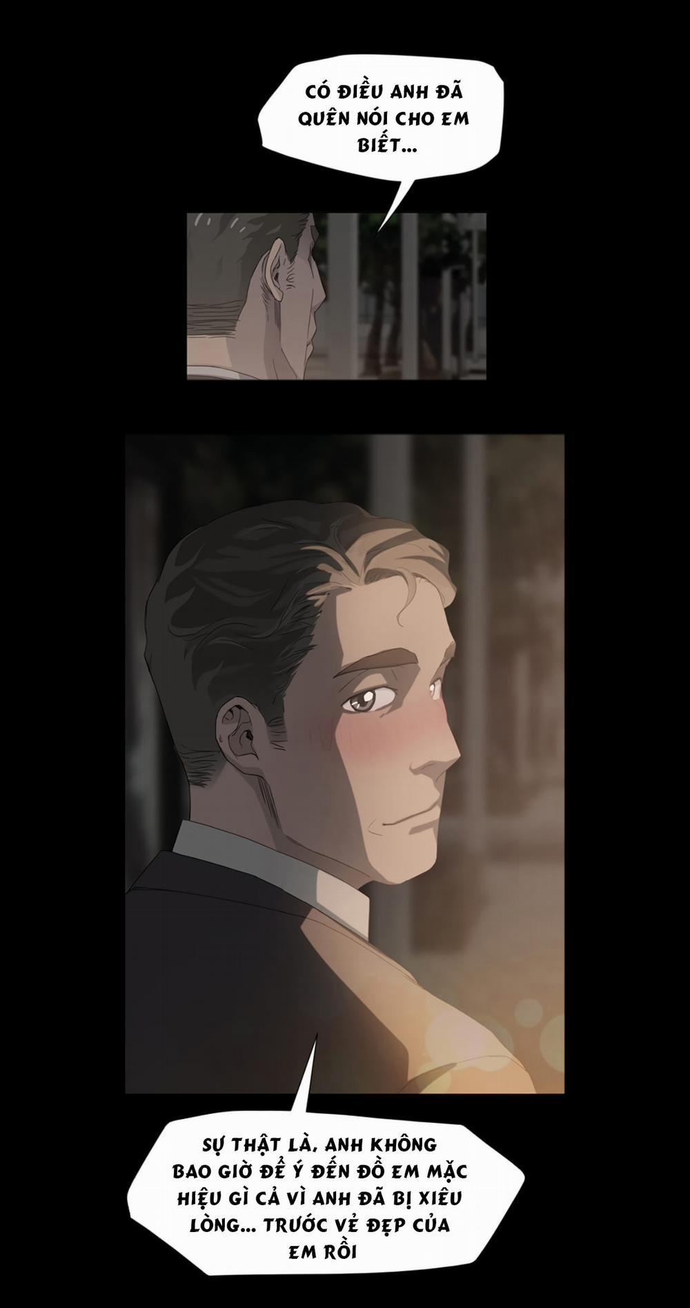 Mẹ Kế - KHÔNG CHE 21 trang 37