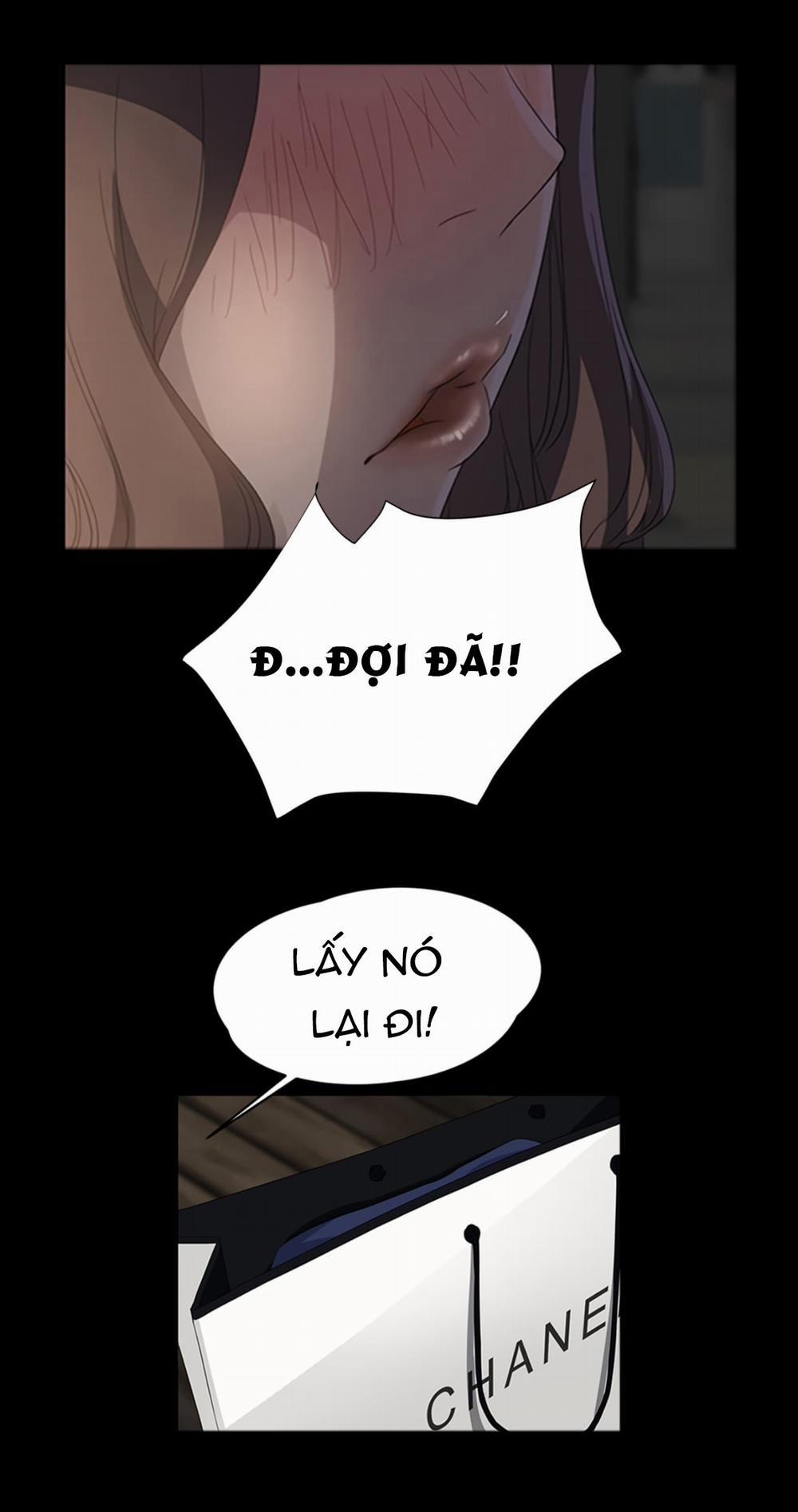 Mẹ Kế - KHÔNG CHE 21 trang 40