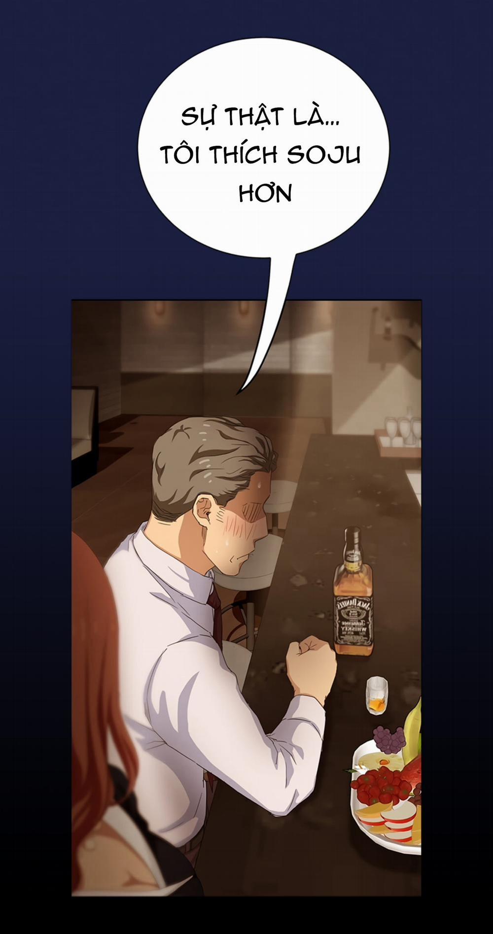 Mẹ Kế - KHÔNG CHE 21 trang 6