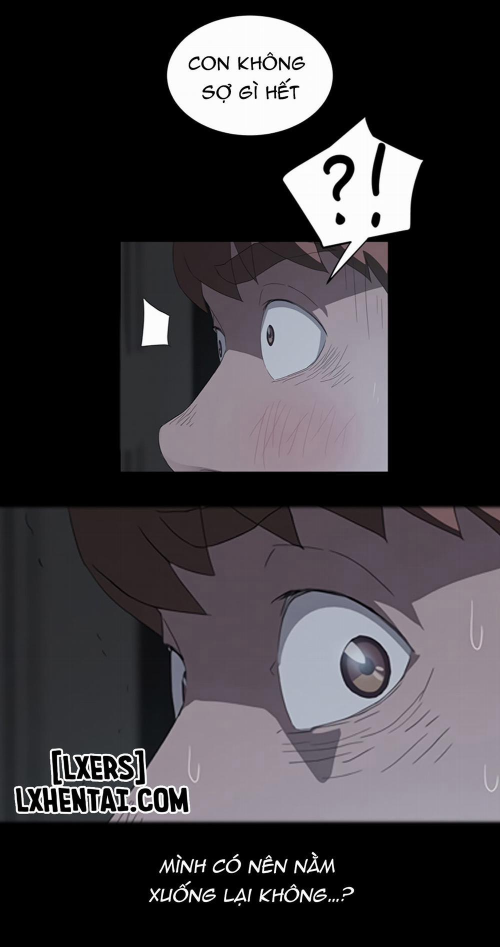 Mẹ Kế - KHÔNG CHE 22 trang 17