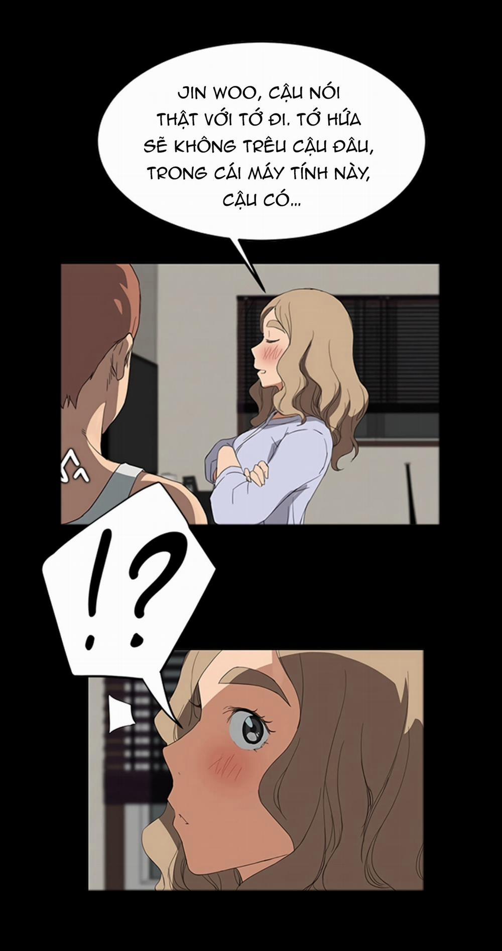 Mẹ Kế - KHÔNG CHE 22 trang 43