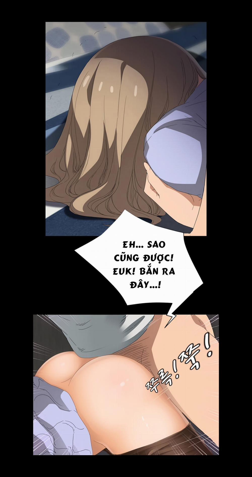 Mẹ Kế - KHÔNG CHE 23 trang 10