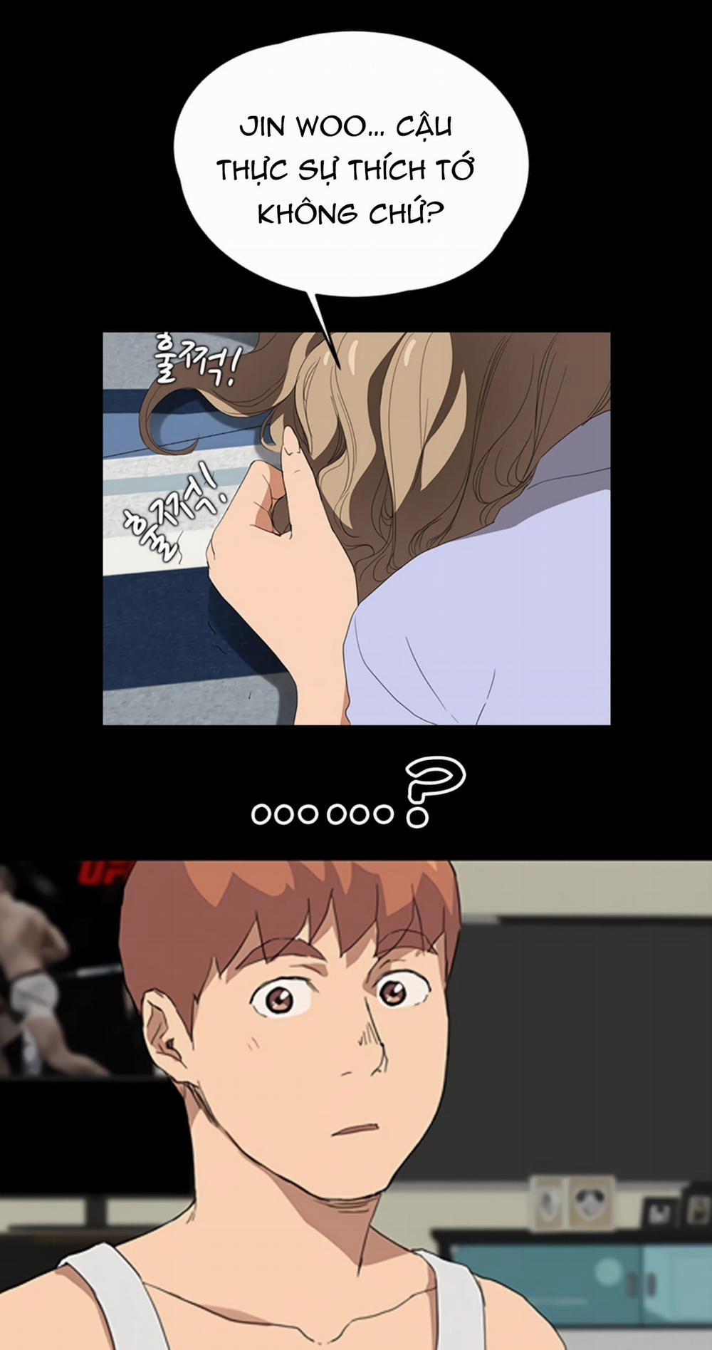 Mẹ Kế - KHÔNG CHE 23 trang 14