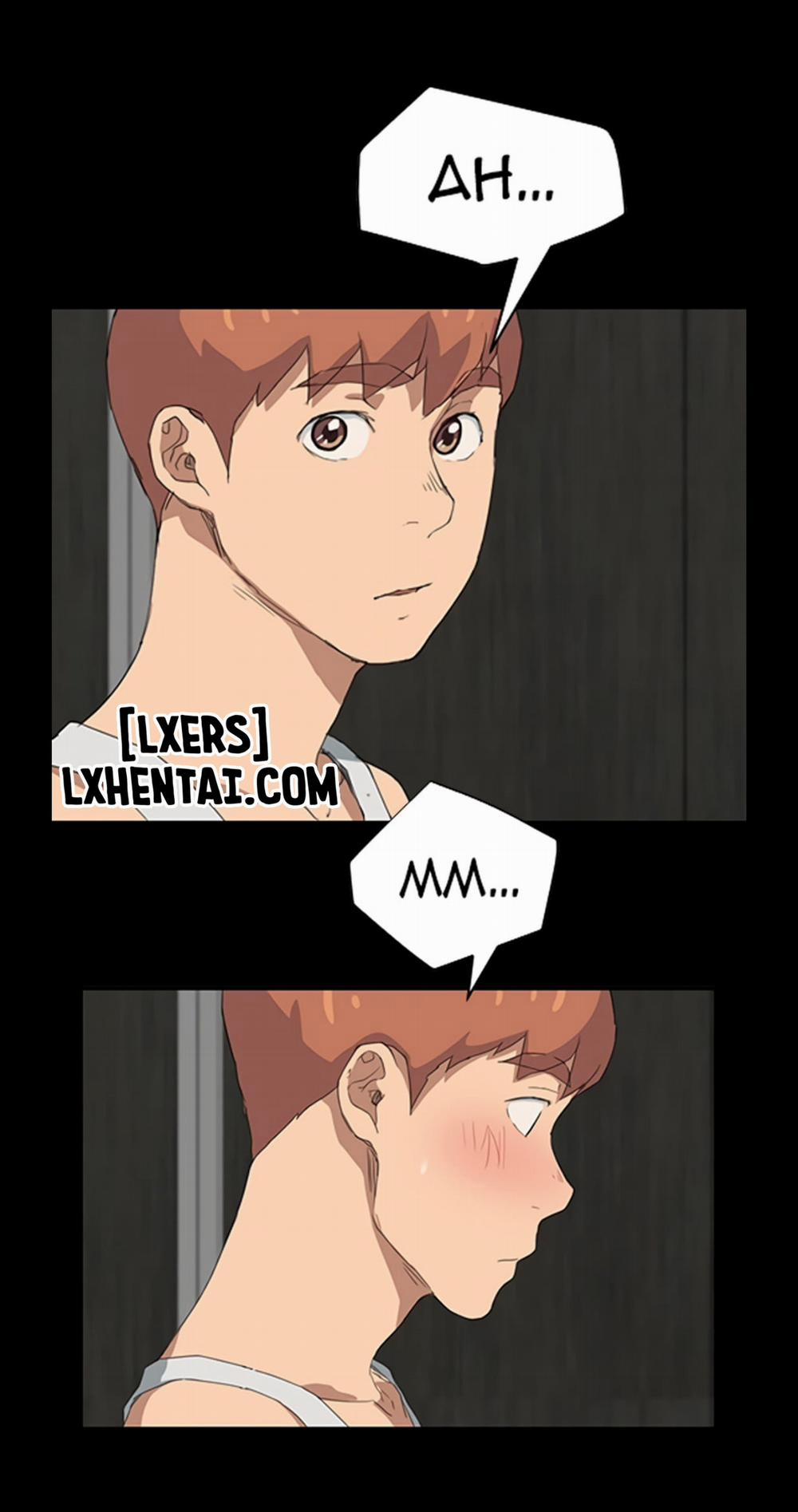 Mẹ Kế - KHÔNG CHE 23 trang 32