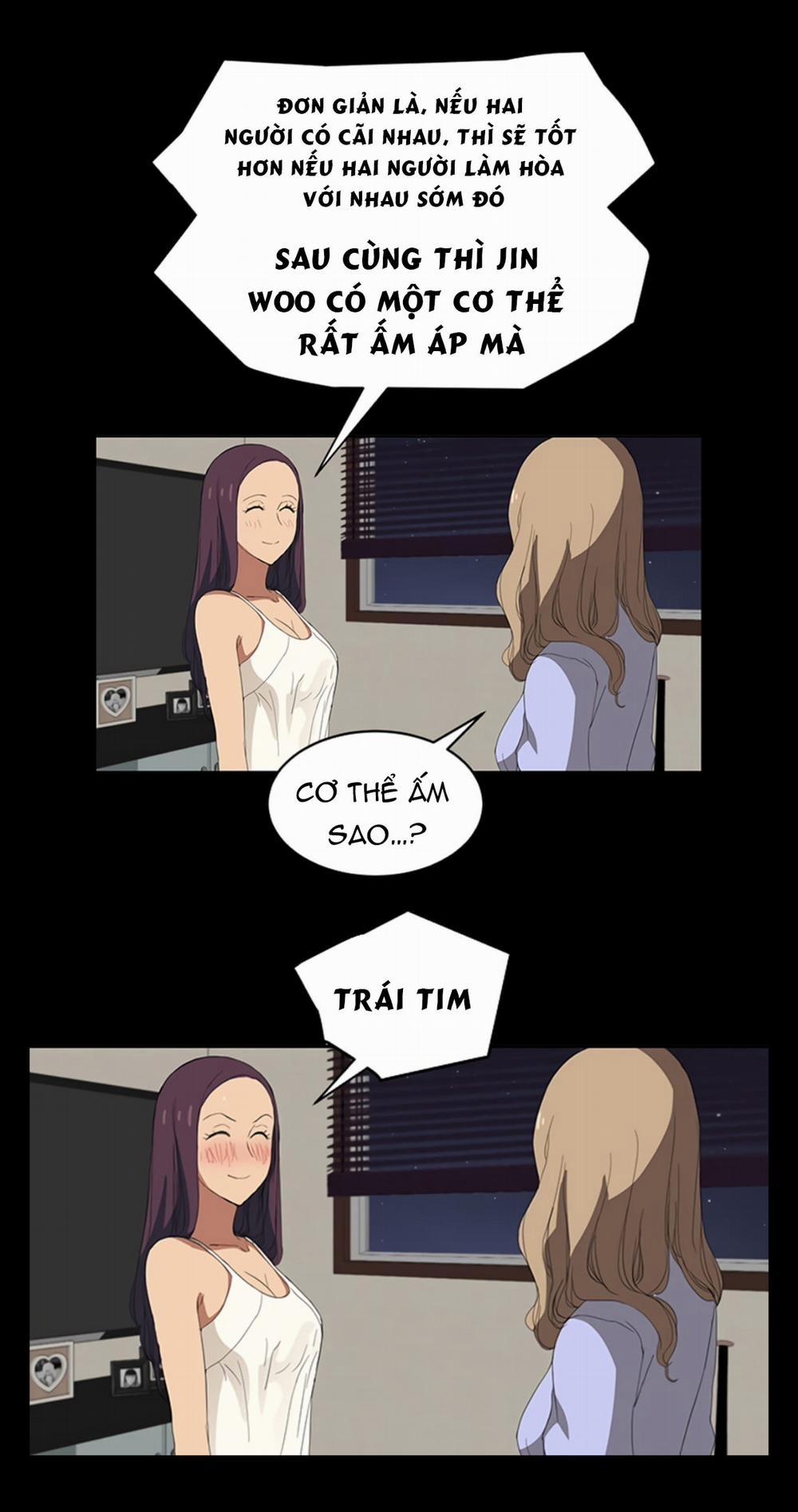 Mẹ Kế - KHÔNG CHE 23 trang 40