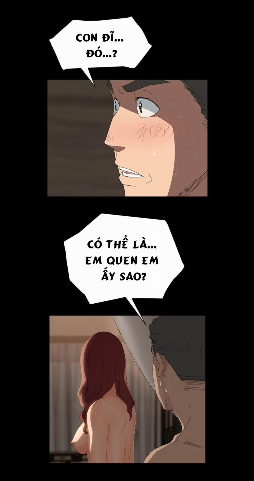 Mẹ Kế - KHÔNG CHE 24 trang 12