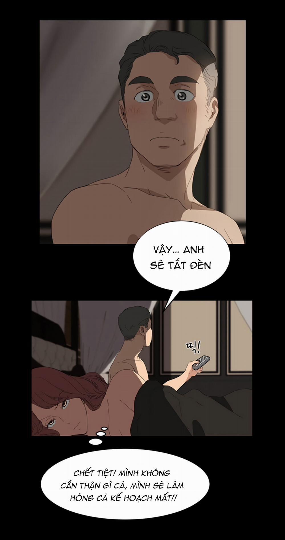 Mẹ Kế - KHÔNG CHE 24 trang 23