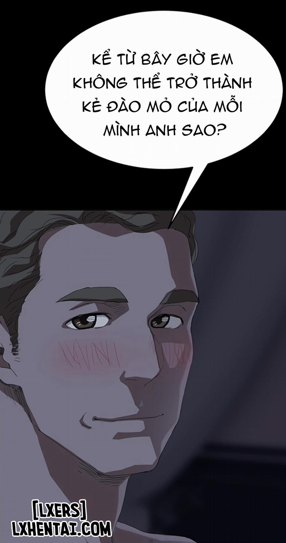 Mẹ Kế - KHÔNG CHE 24 trang 31