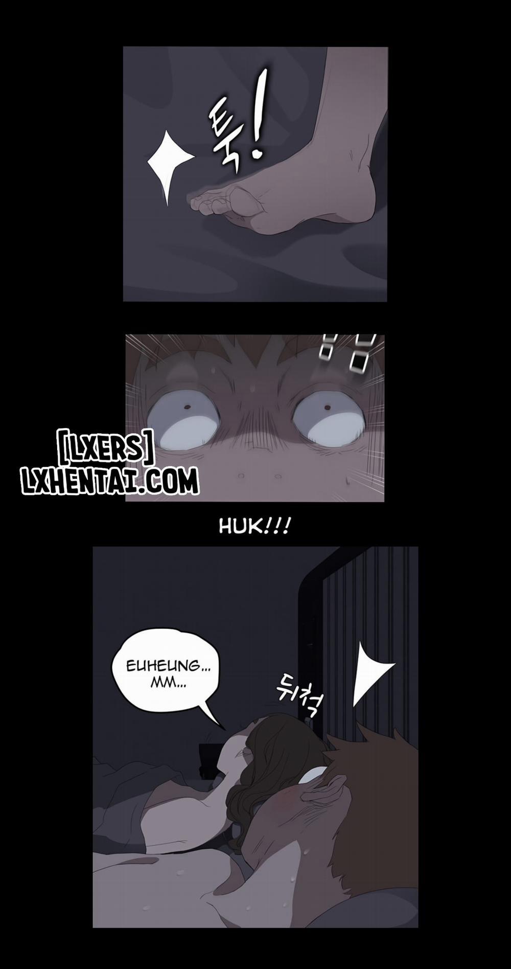 Mẹ Kế - KHÔNG CHE 25 trang 20