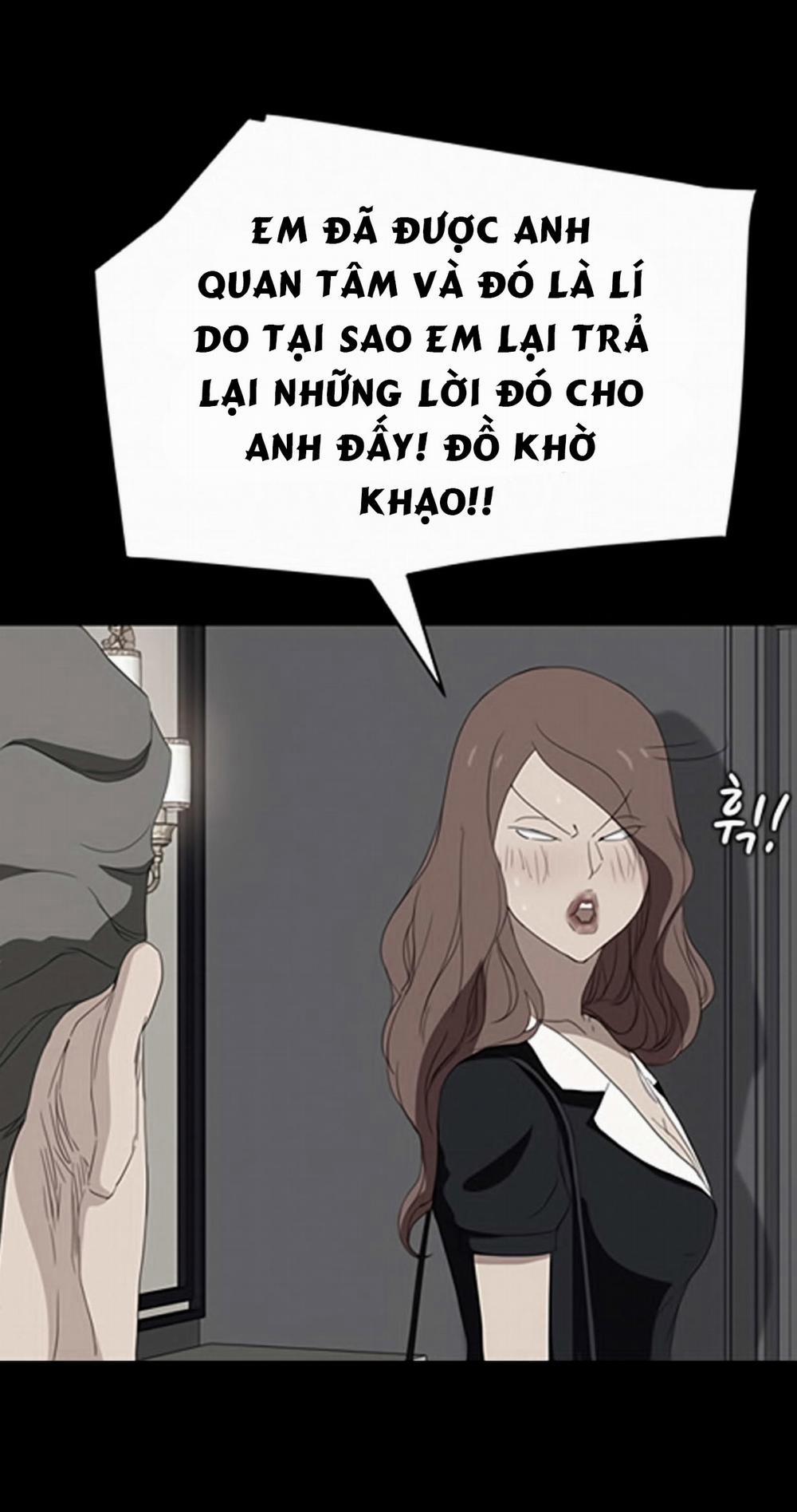 Mẹ Kế - KHÔNG CHE 25 trang 29