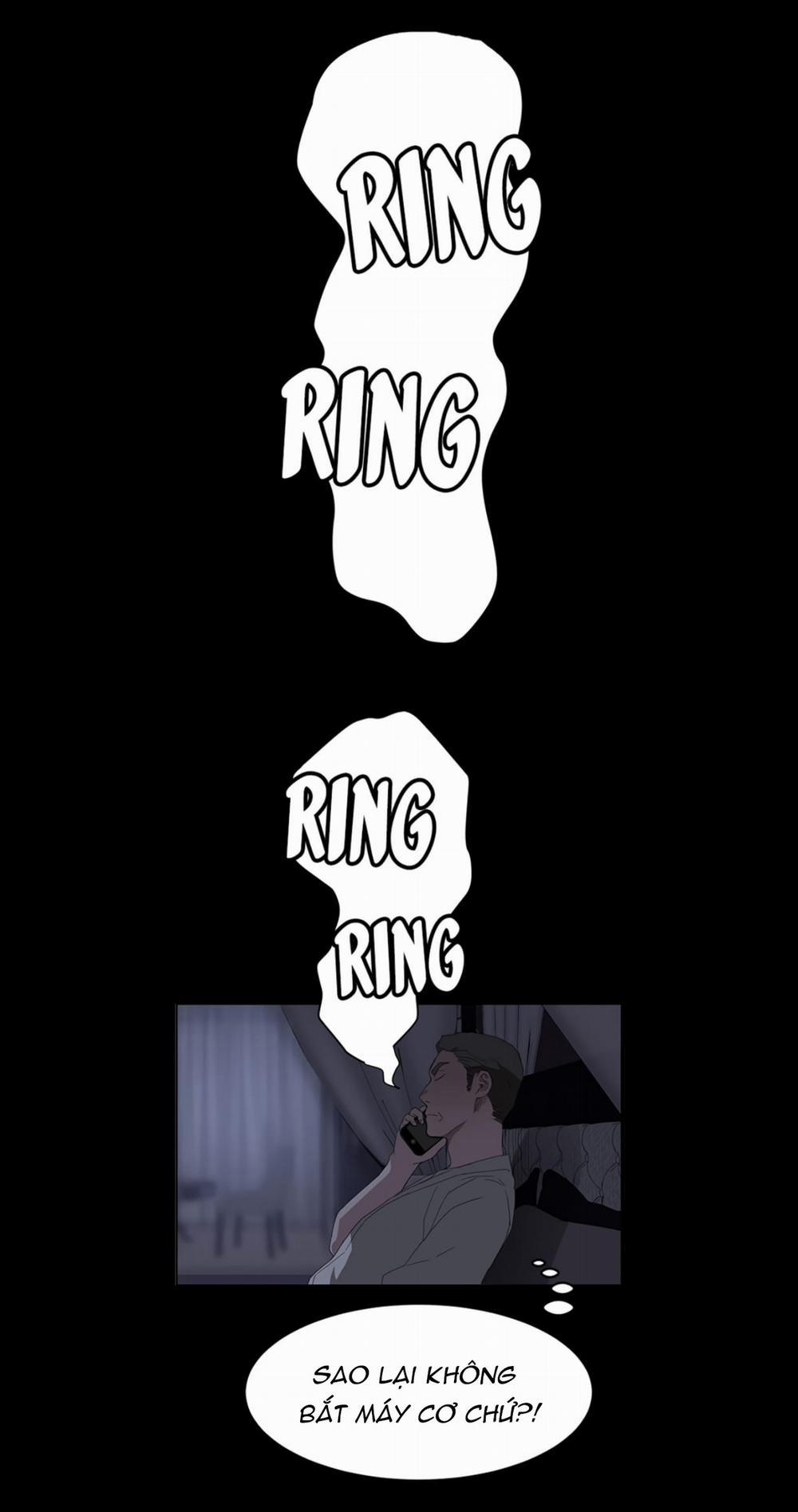 Mẹ Kế - KHÔNG CHE 25 trang 32