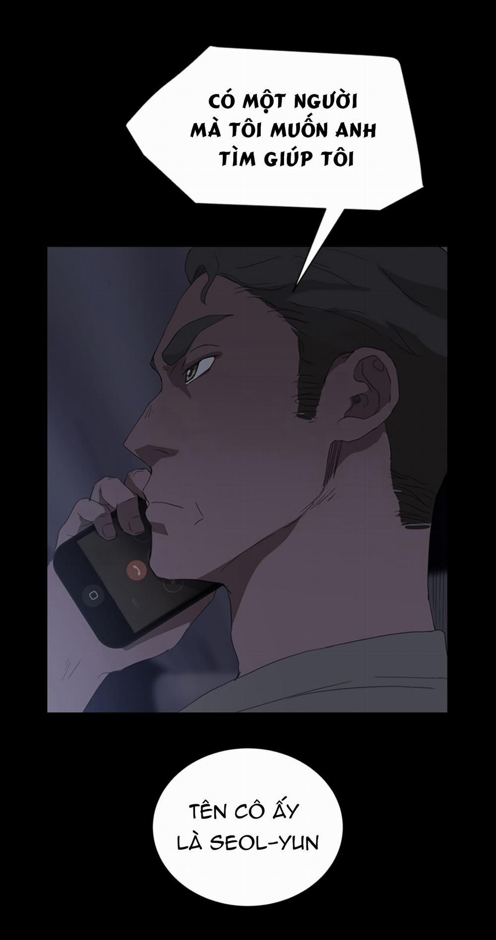 Mẹ Kế - KHÔNG CHE 25 trang 34