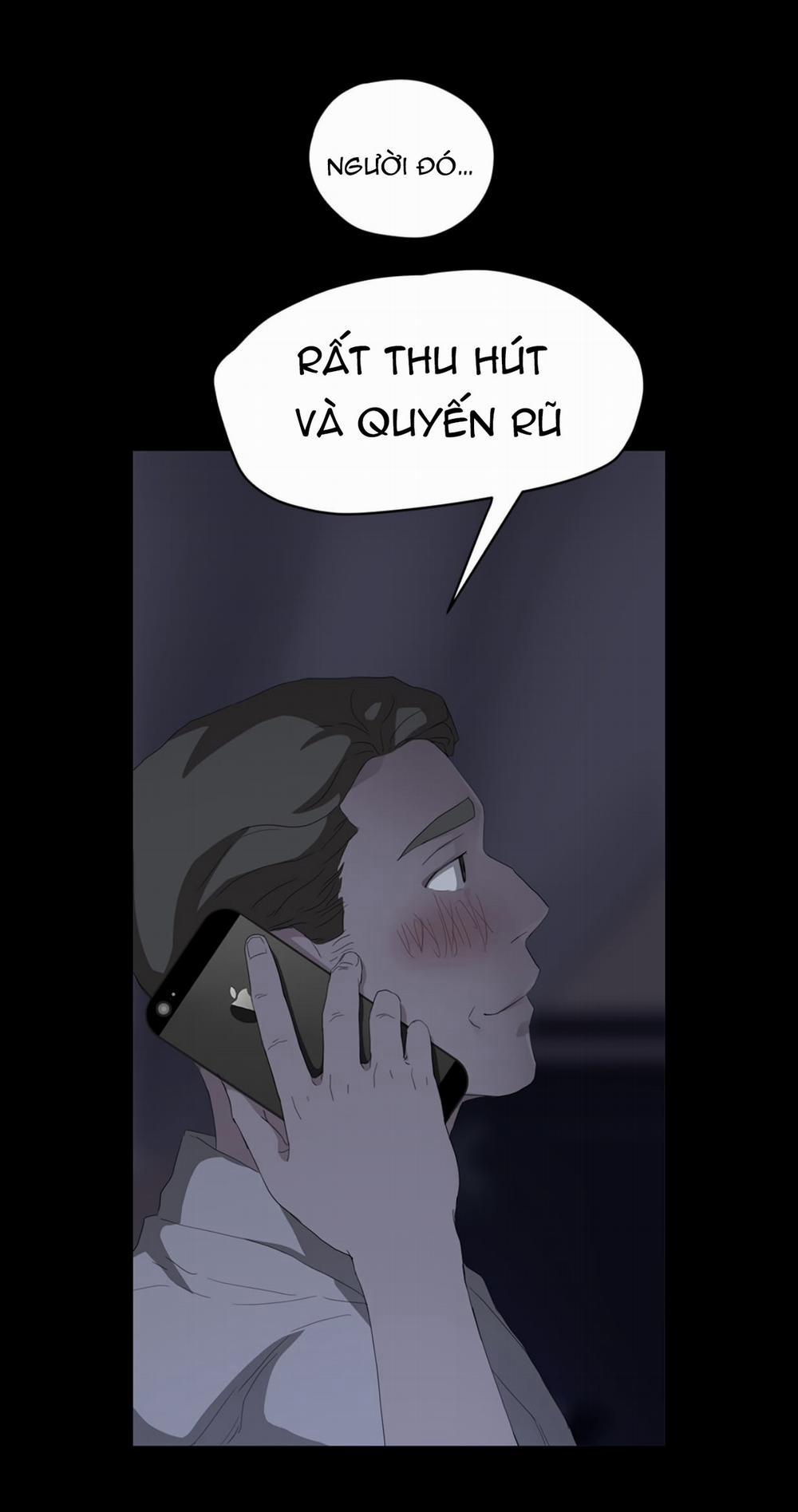 Mẹ Kế - KHÔNG CHE 25 trang 37