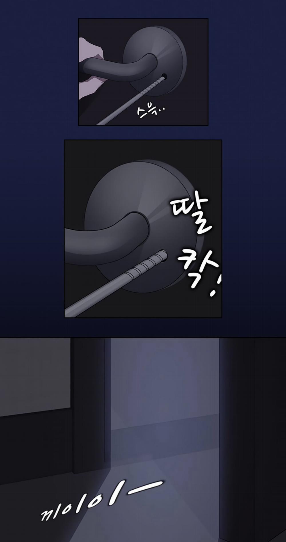 Mẹ Kế - KHÔNG CHE 25 trang 4