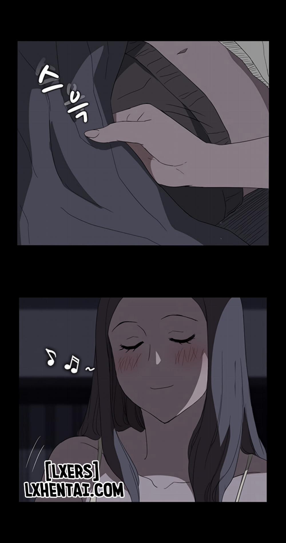 Mẹ Kế - KHÔNG CHE 25 trang 7