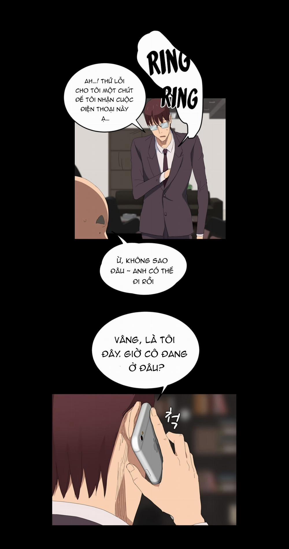 Mẹ Kế - KHÔNG CHE 26 trang 42