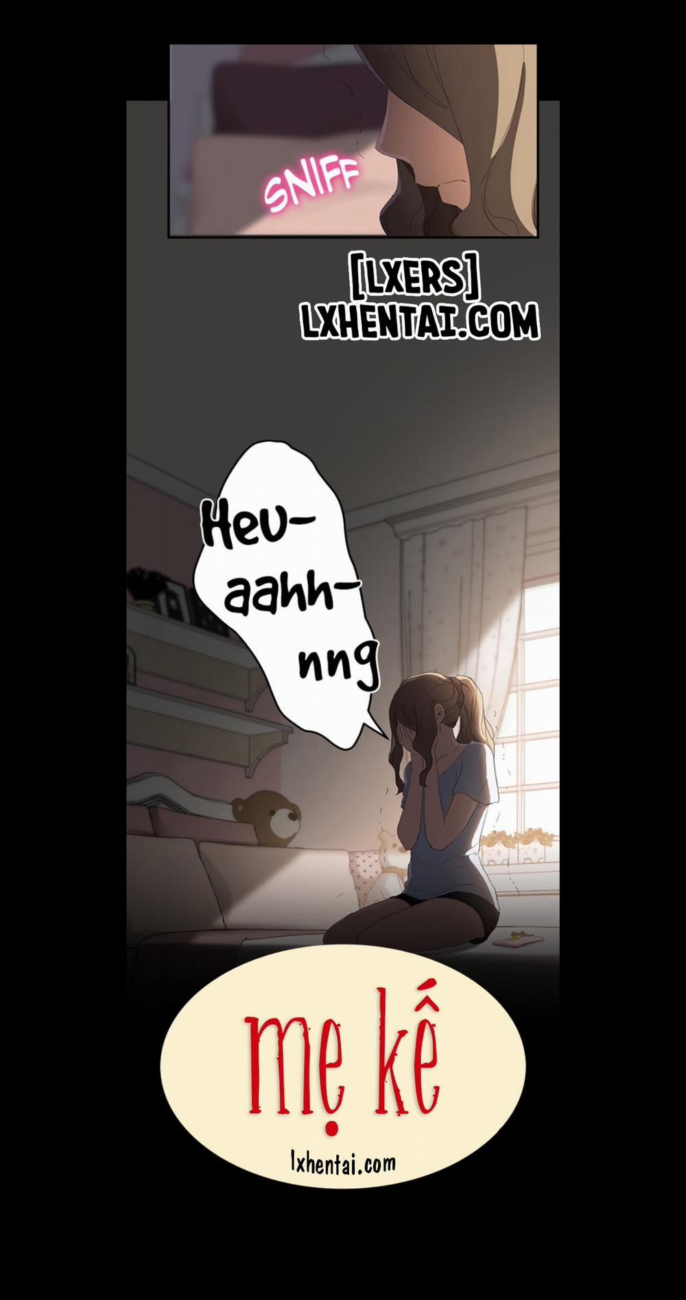 Mẹ Kế - KHÔNG CHE 26 trang 45