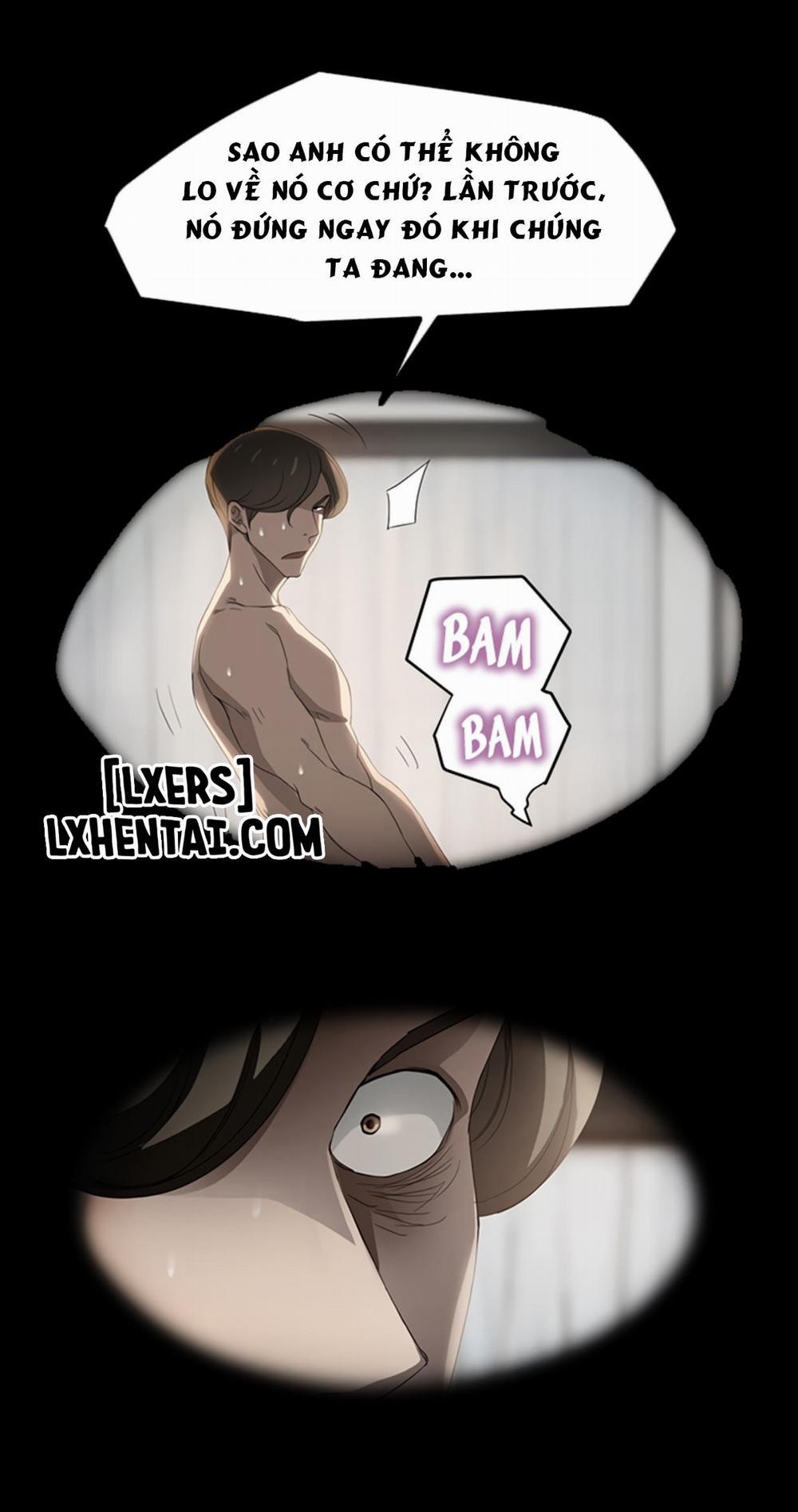 Mẹ Kế - KHÔNG CHE 27 trang 24