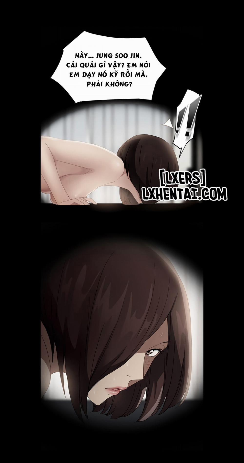 Mẹ Kế - KHÔNG CHE 27 trang 25