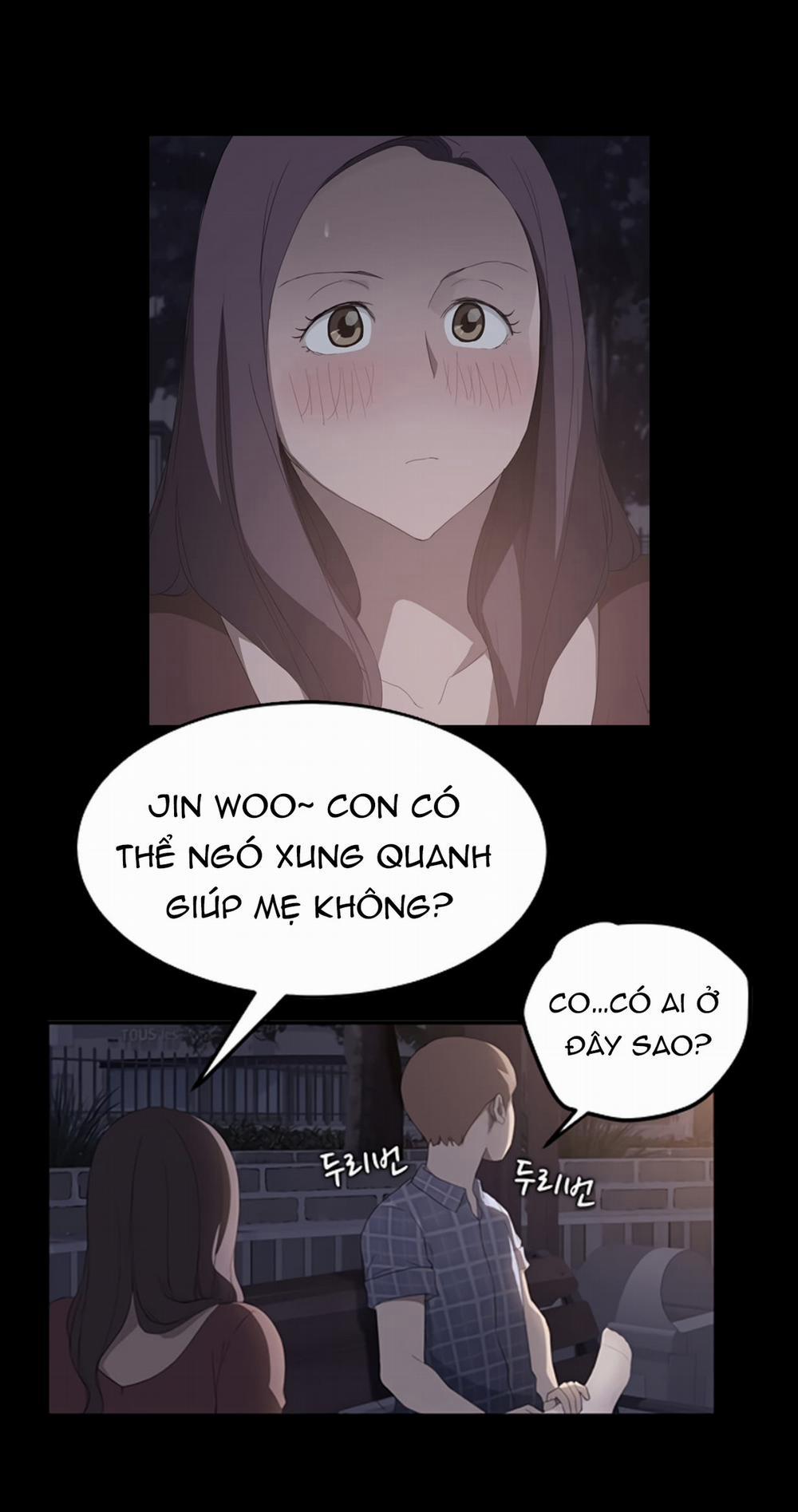 Mẹ Kế - KHÔNG CHE 27 trang 35