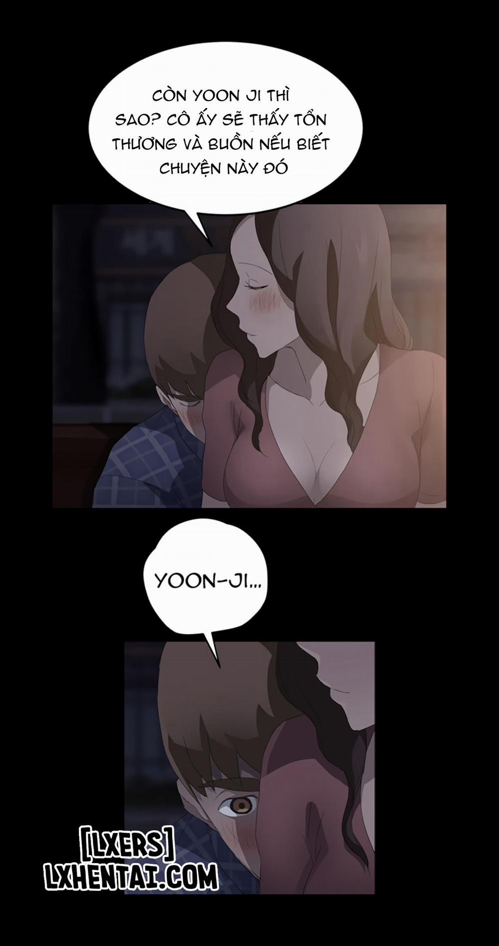 Mẹ Kế - KHÔNG CHE 27 trang 43