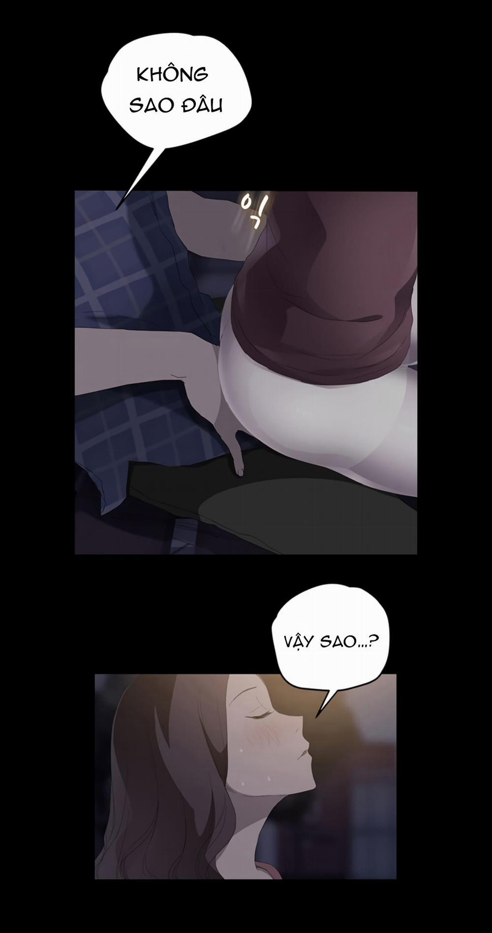 Mẹ Kế - KHÔNG CHE 27 trang 44