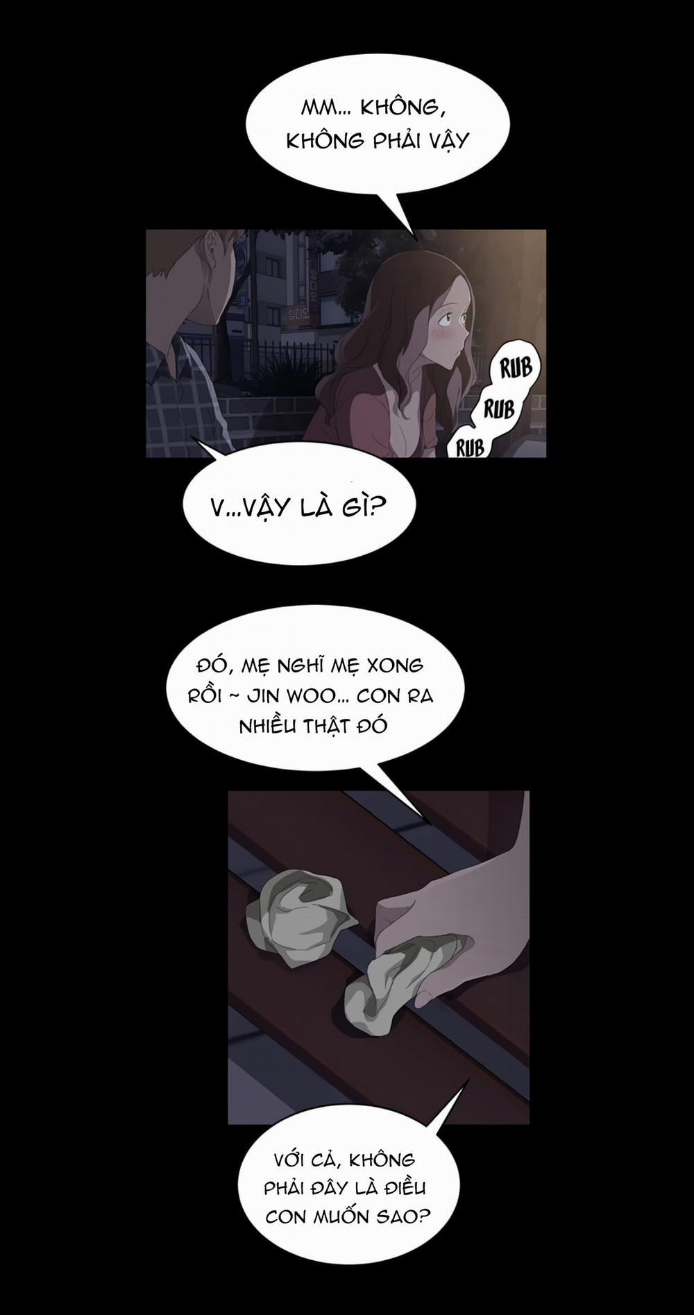 Mẹ Kế - KHÔNG CHE 28 trang 42