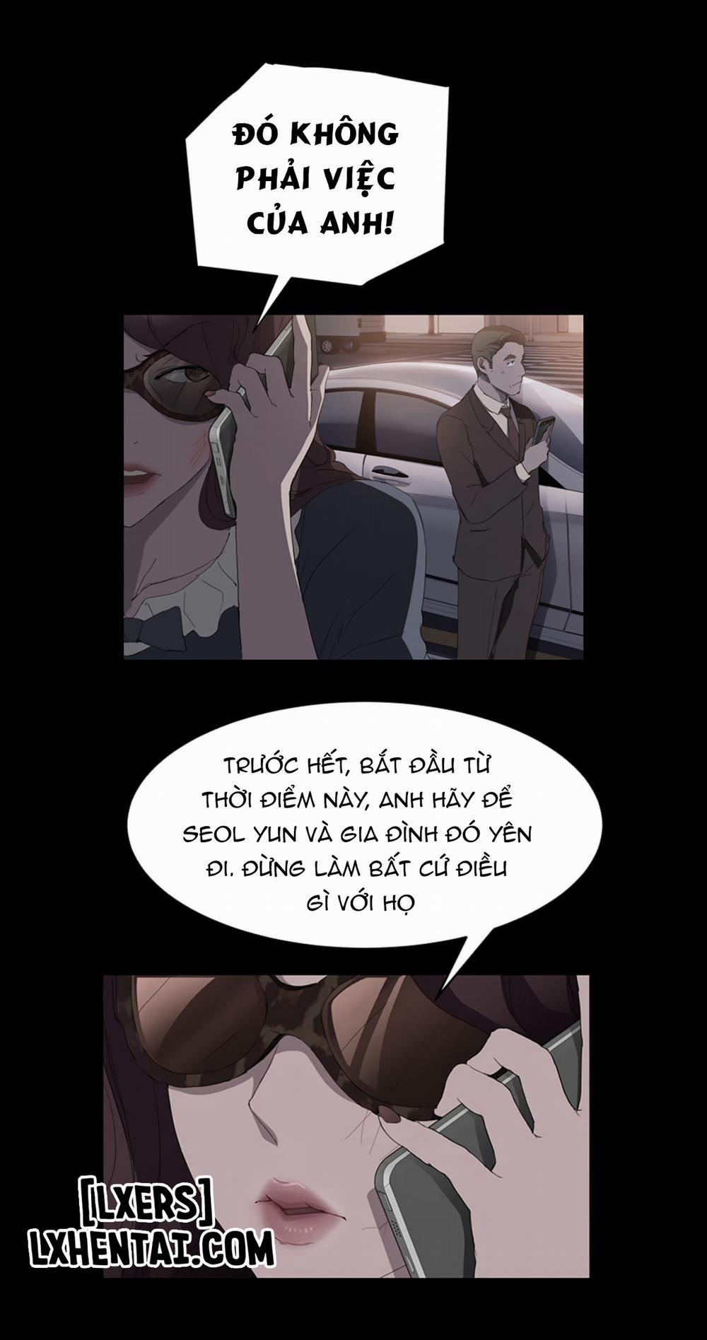 Mẹ Kế - KHÔNG CHE 29 trang 10