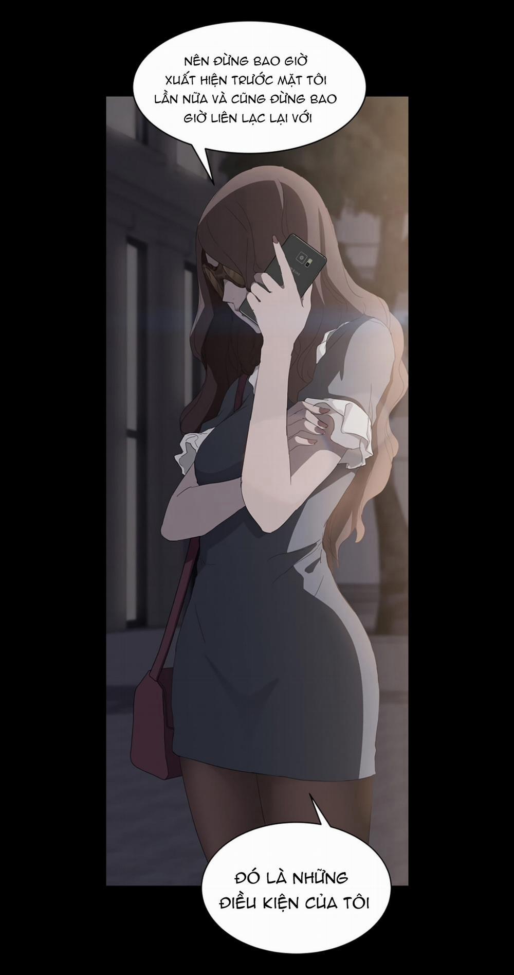 Mẹ Kế - KHÔNG CHE 29 trang 12