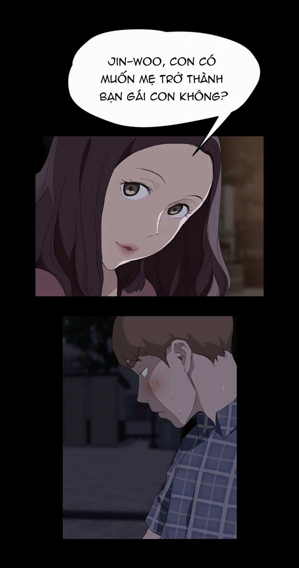 Mẹ Kế - KHÔNG CHE 29 trang 25