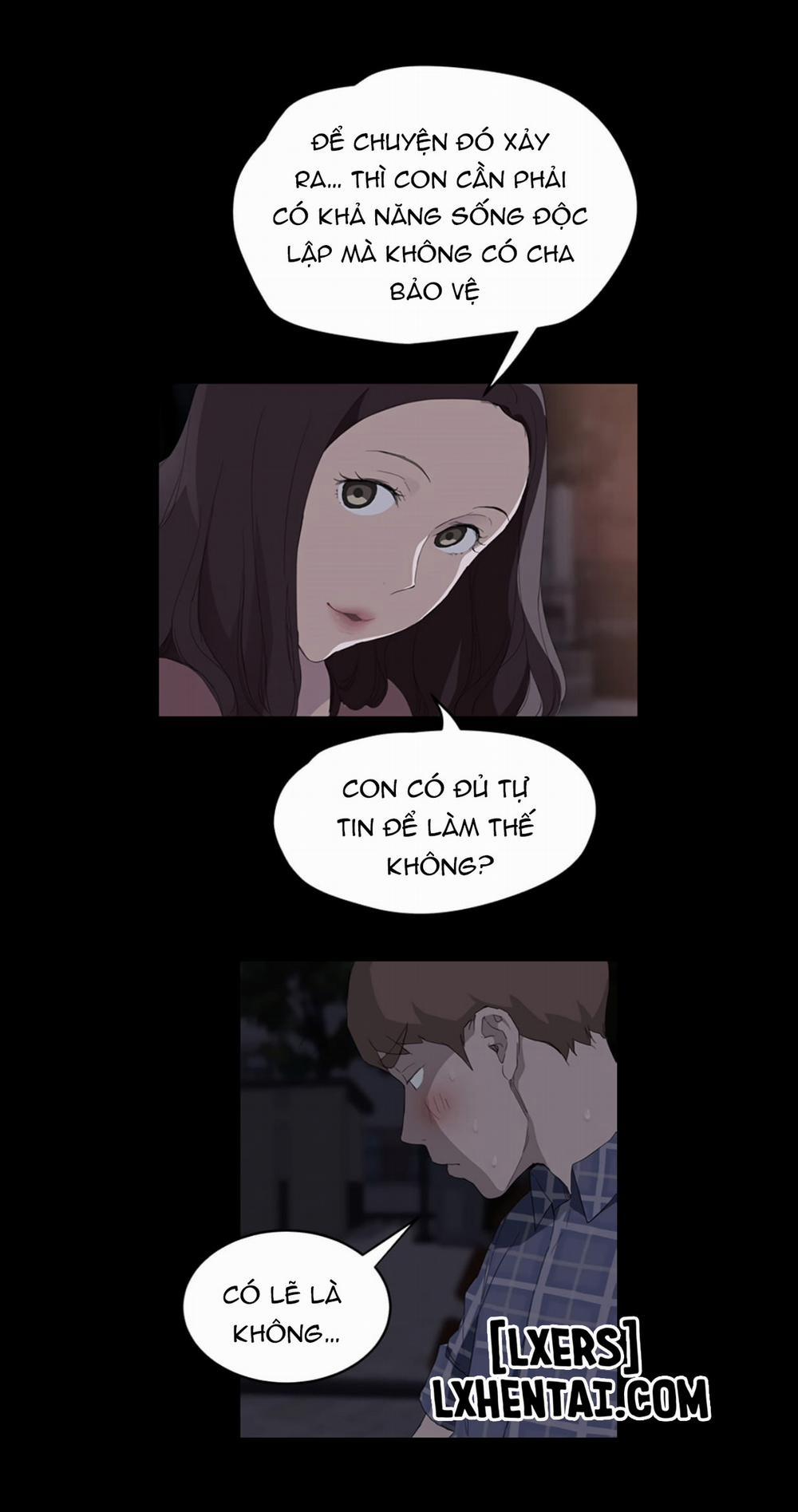 Mẹ Kế - KHÔNG CHE 29 trang 26